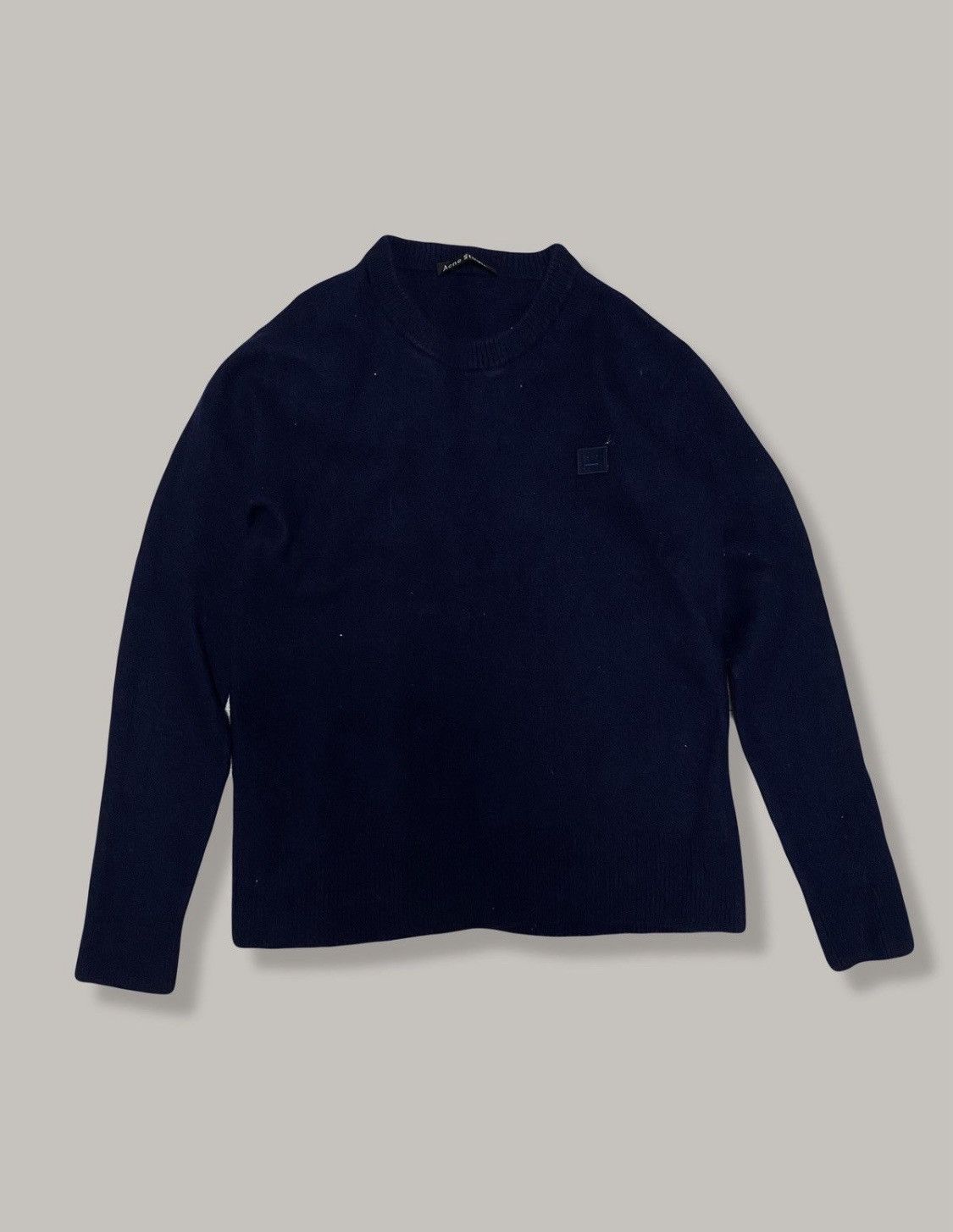 Acne Studios Acne Studios Vintage Seeatshort Size US M / EU 48-50 / 2 - 1 Thumbnail