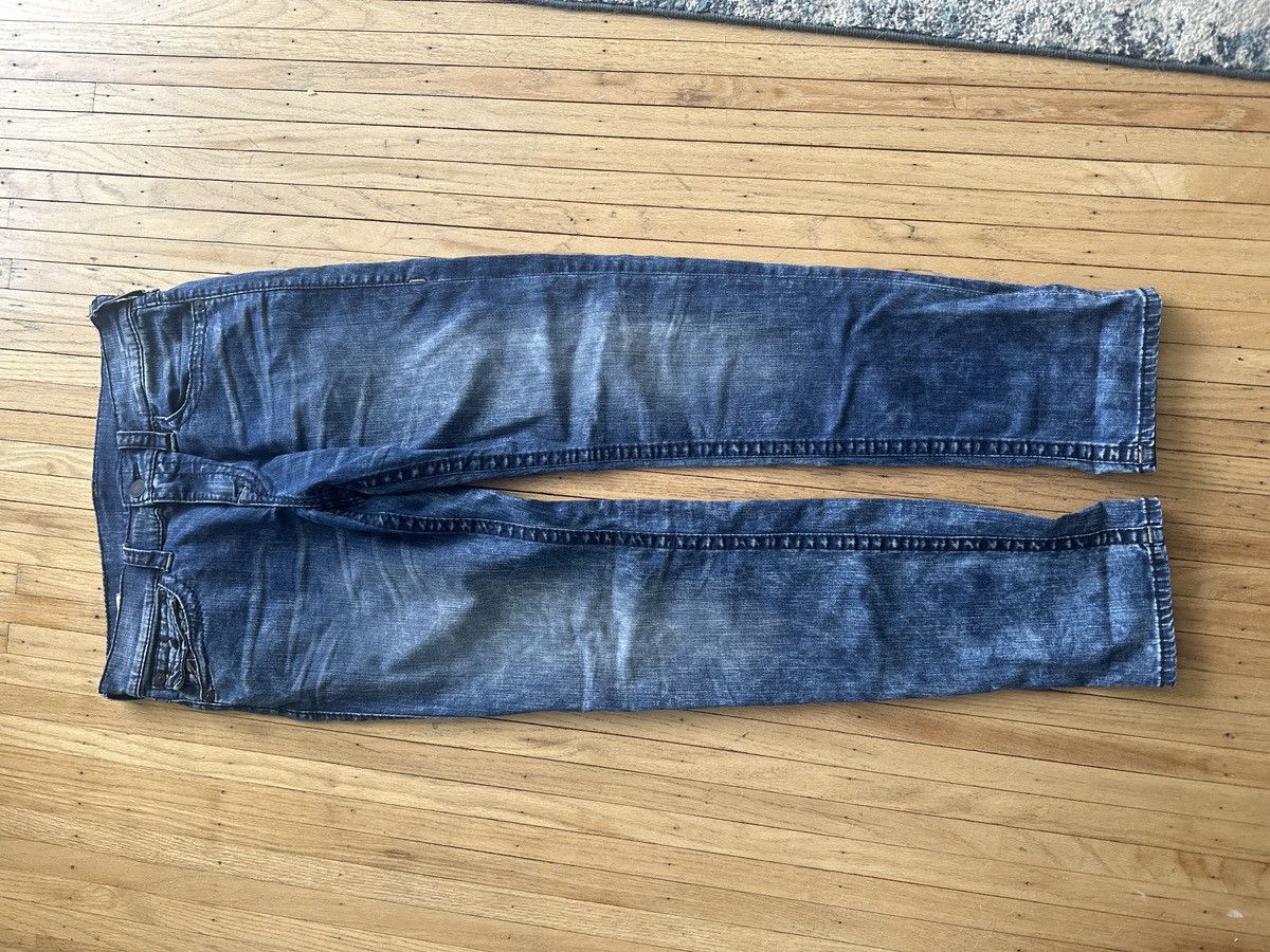True Religion True Religion Jeans Size US 32 / EU 48 - 4 Thumbnail