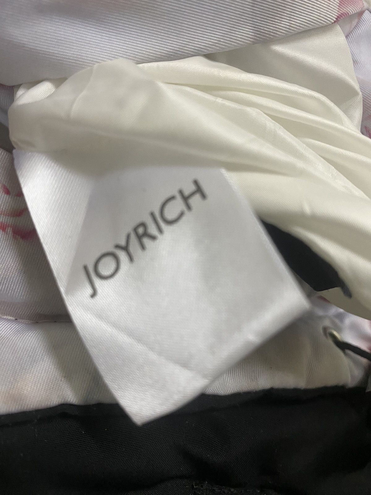 Joyrich Joyrich Reversible Puffer Jacket Size US S / EU 44-46 / 1 - 15 Thumbnail