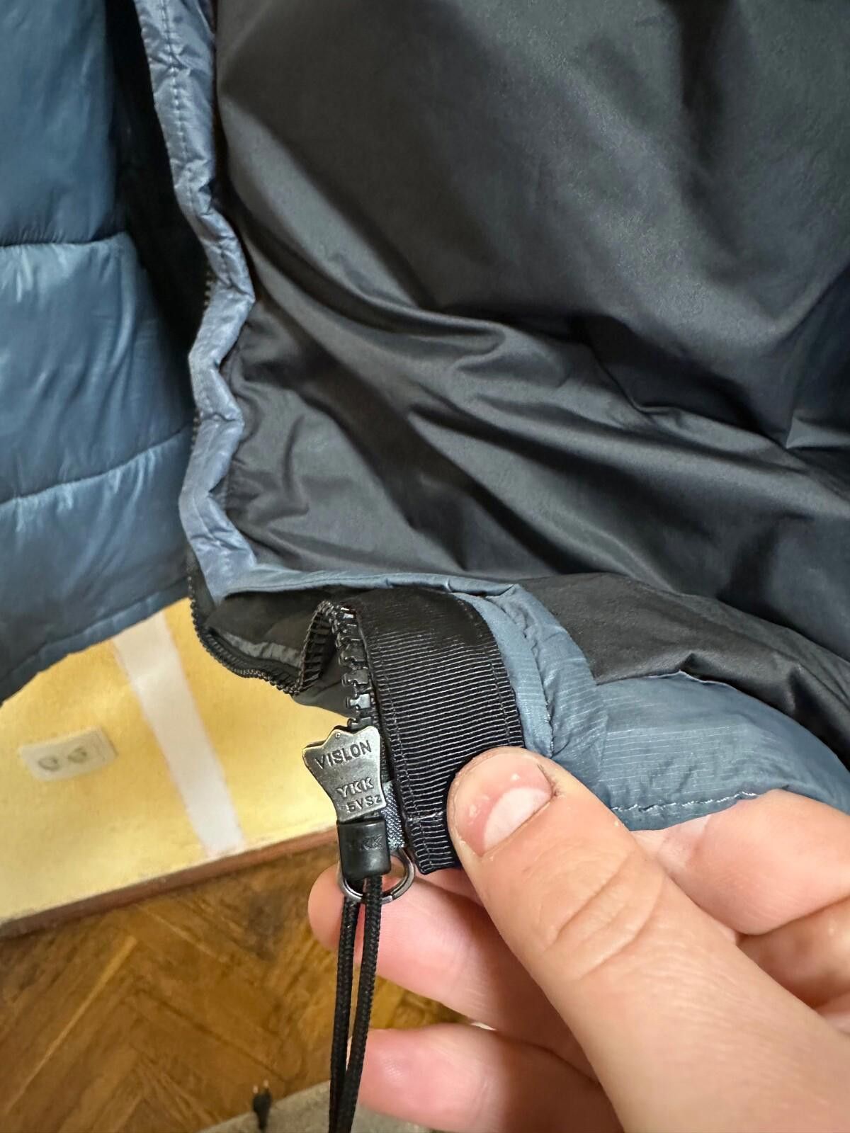 The North Face THE NORTH FACE HIMALAYAN INSULATED HMLYN INS JACKET Size US L / EU 52-54 / 3 - 12 Thumbnail