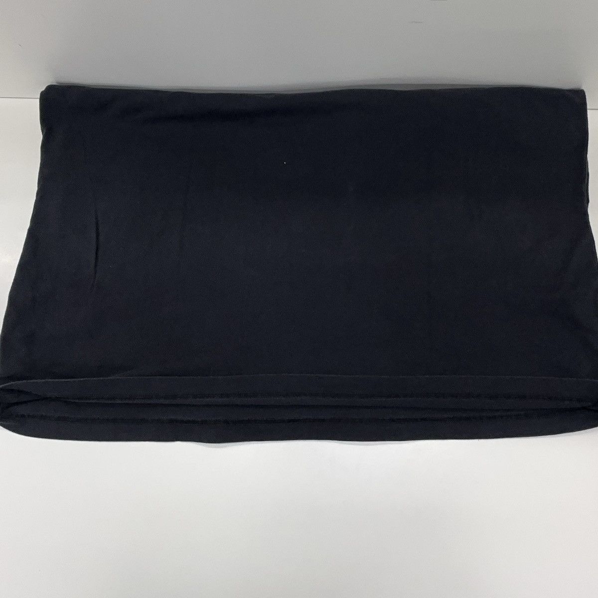 Balenciaga Balenciaga Long Sleeve Outline T-Shirt Size US L / EU 52-54 / 3 - 8 Thumbnail