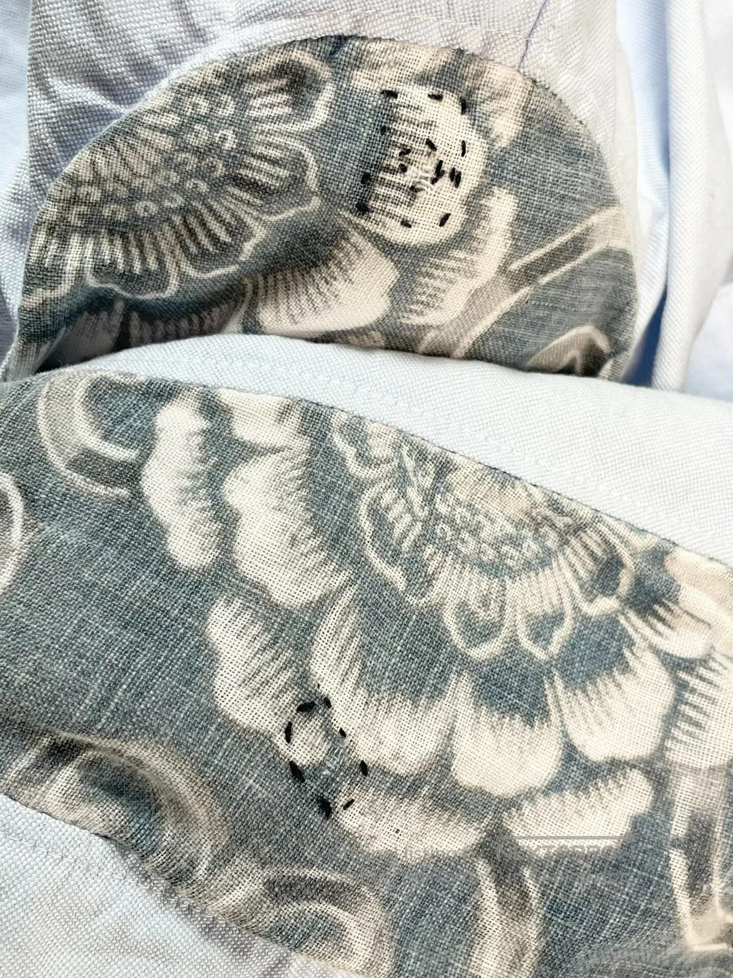 Visvim visvim albacore giza lungta shirt. Size US M / EU 48-50 / 2 - 3 Thumbnail