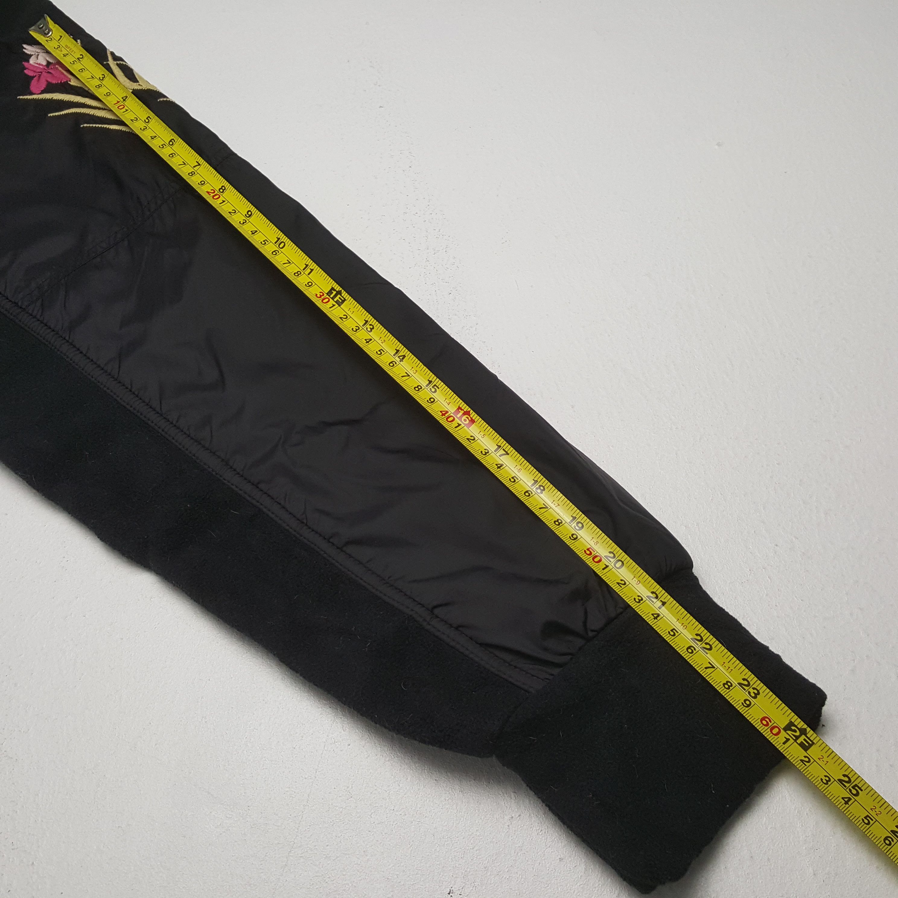 Vintage Vintage Japanese Traditional Sukajan Jacket C326N6 Size US S / EU 44-46 / 1 - 7 Thumbnail
