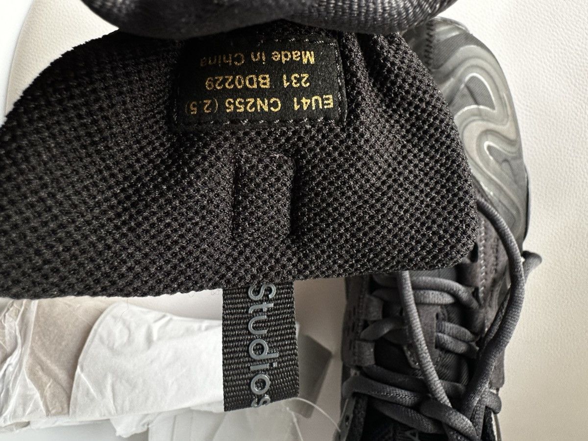 Acne Studios Acne Studios Barai Sneakers Size US 10 / IT 40 - 10 Thumbnail