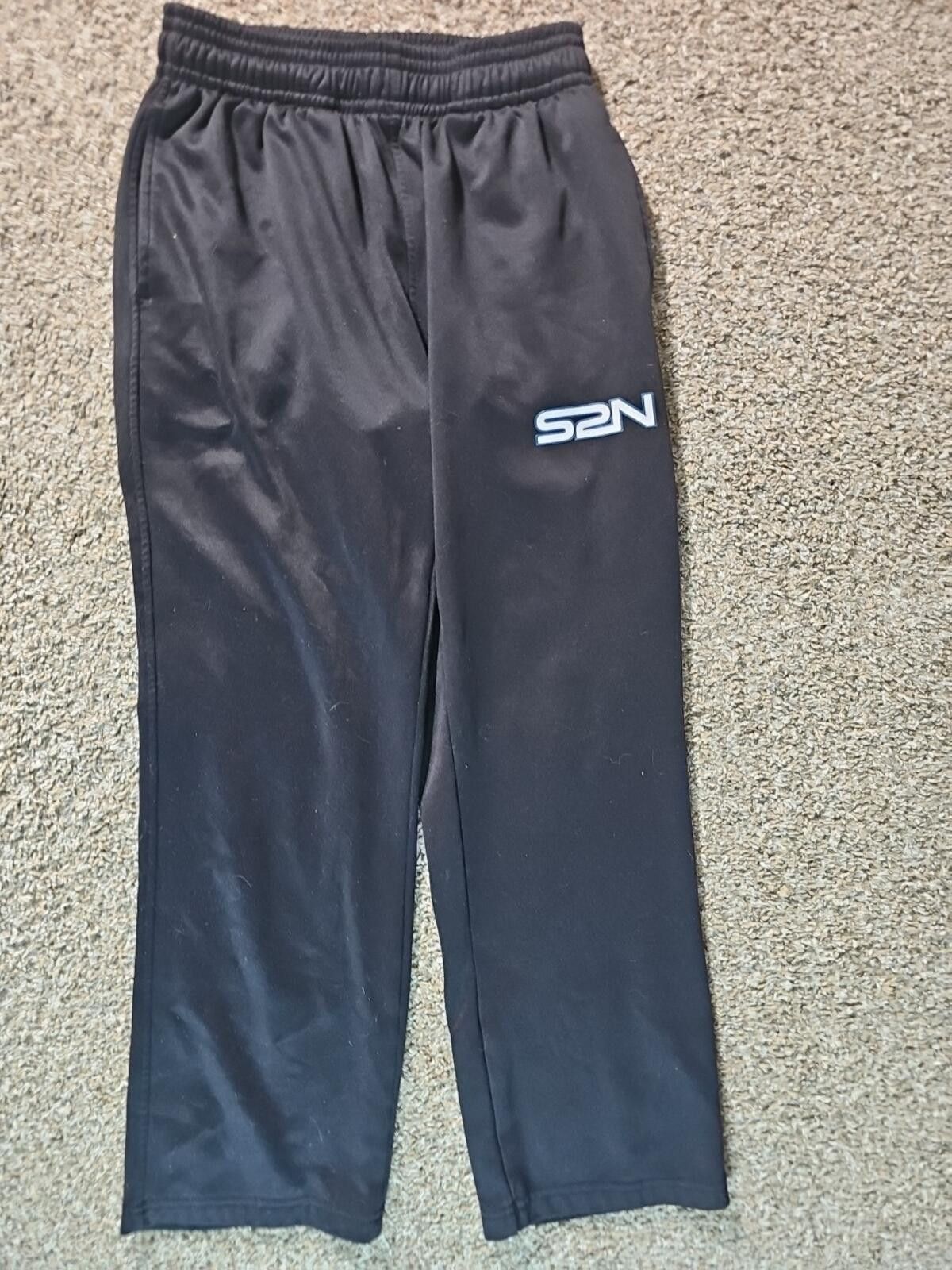 Other S2N Thermo Tek M Athletic Pants Size US 32 / EU 48 - 1 Thumbnail