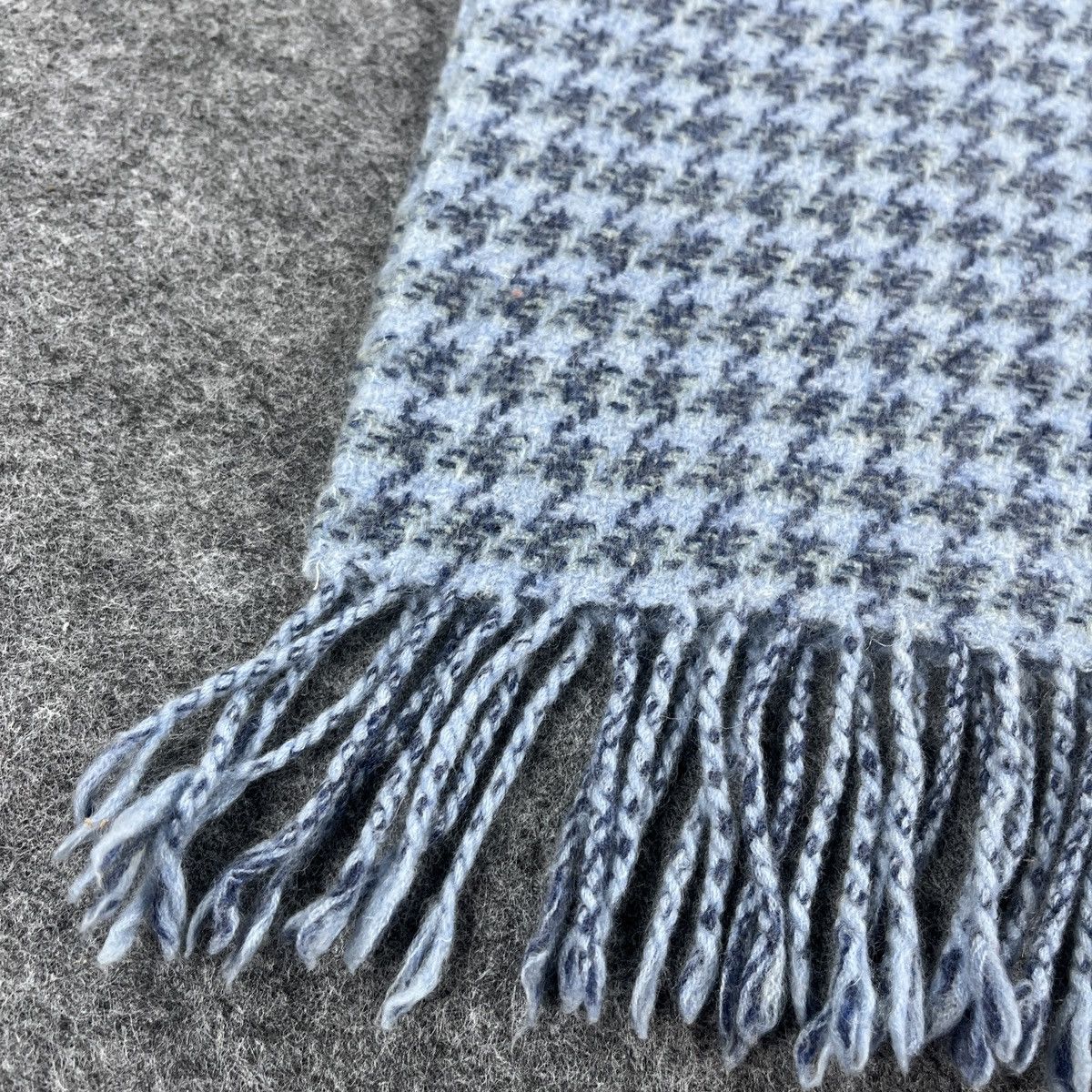 Junko Shimada × Mr. Junko Junko Shimada Scarf / Muffler / Neckwear T1020 Size ONE SIZE - 7 Thumbnail