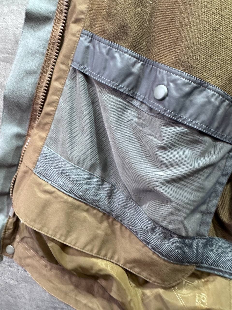 Nike ACG Vintage Nike ACG 3 Storm Fit Outer Layer Couche Externe Size US M / EU 48-50 / 2 - 18 Thumbnail