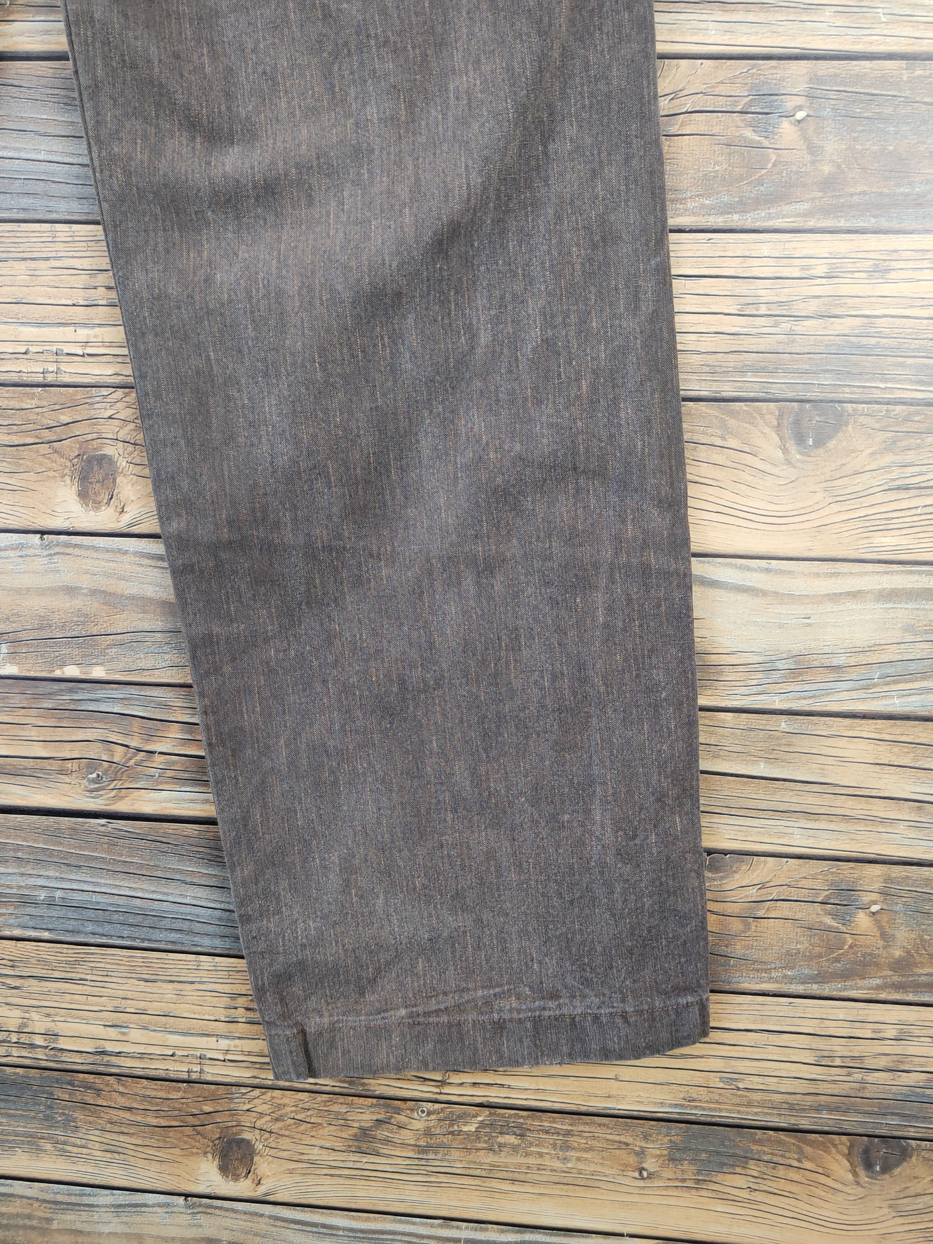 Japanese Brand Circum art skate Multipocket Tactical Cargo Pants #W1020 Size US 32 / EU 48 - 13 Thumbnail