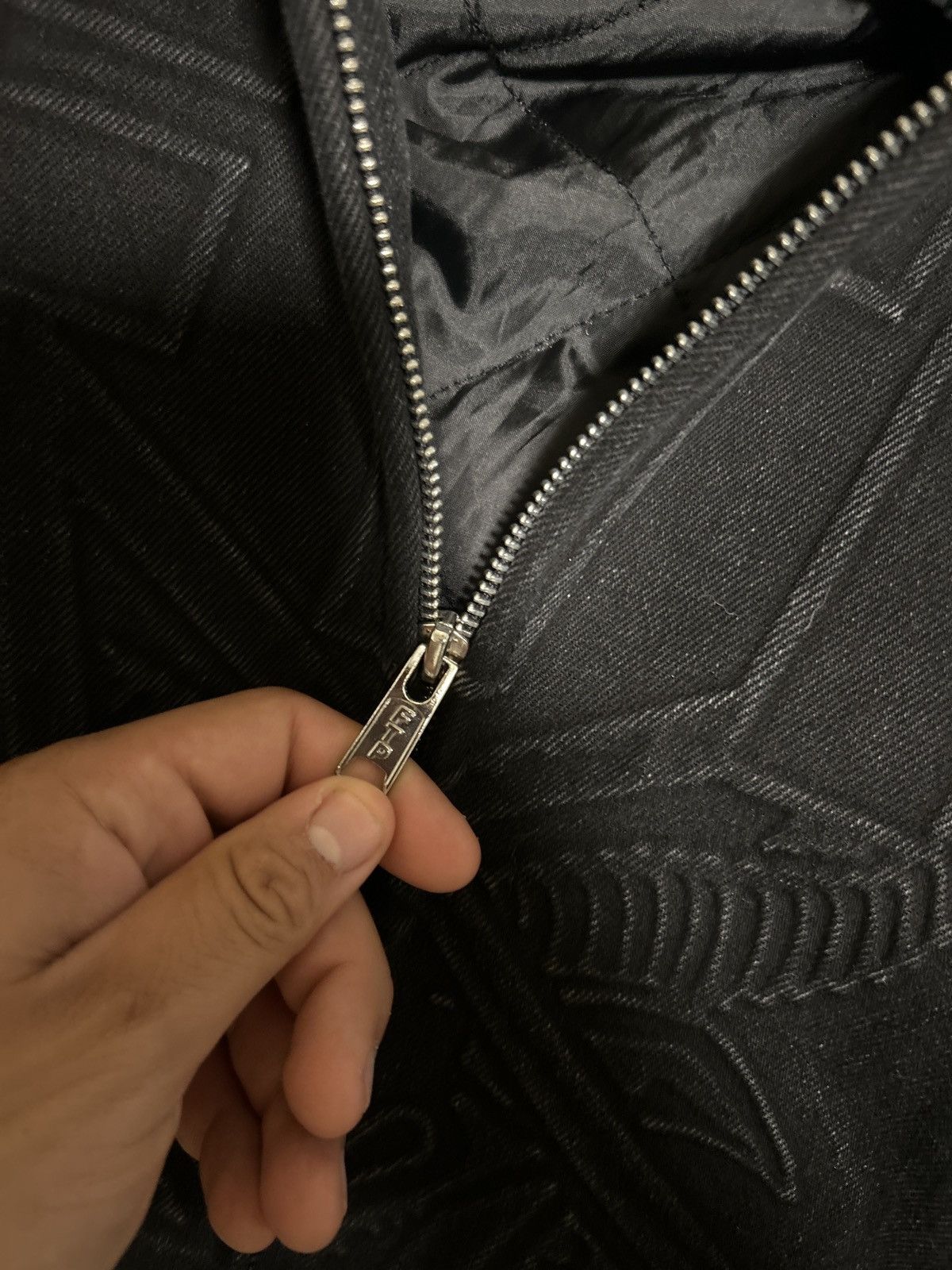 Fuck The Population × Thrasher Trasher x ftp jacket never worn Size US L / EU 52-54 / 3 - 4 Thumbnail