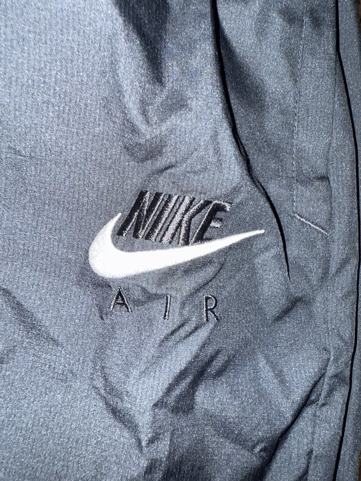 Nike Nike Men’s Woven Loose Fit Tapered Pants Sample Size US 32 / EU 48 - 5 Thumbnail