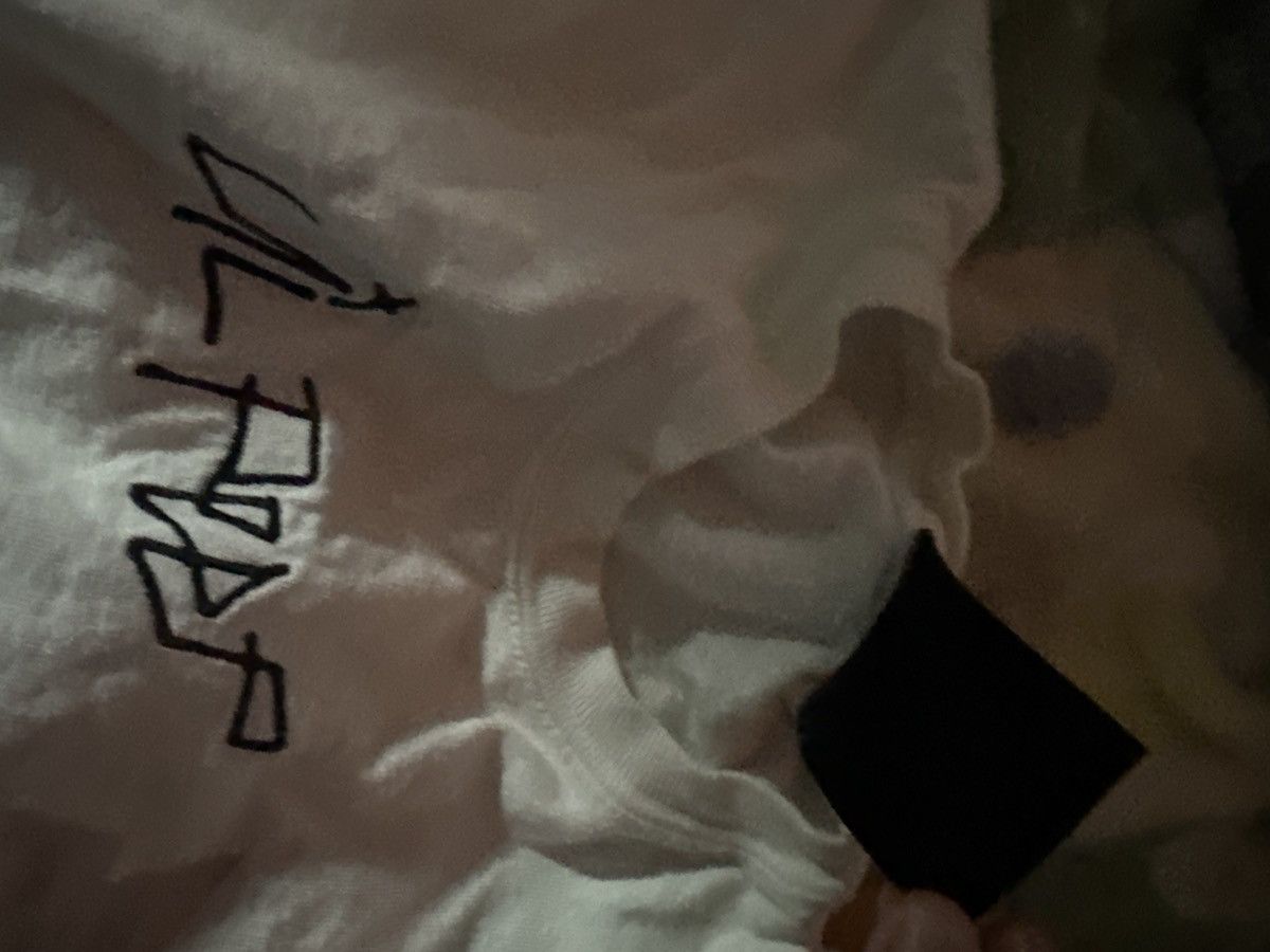 Fuck The Population × GOTHBOICLIQUE × Lil Peep lil peep sus boy collab Size US S / EU 44-46 / 1 - 6 Thumbnail