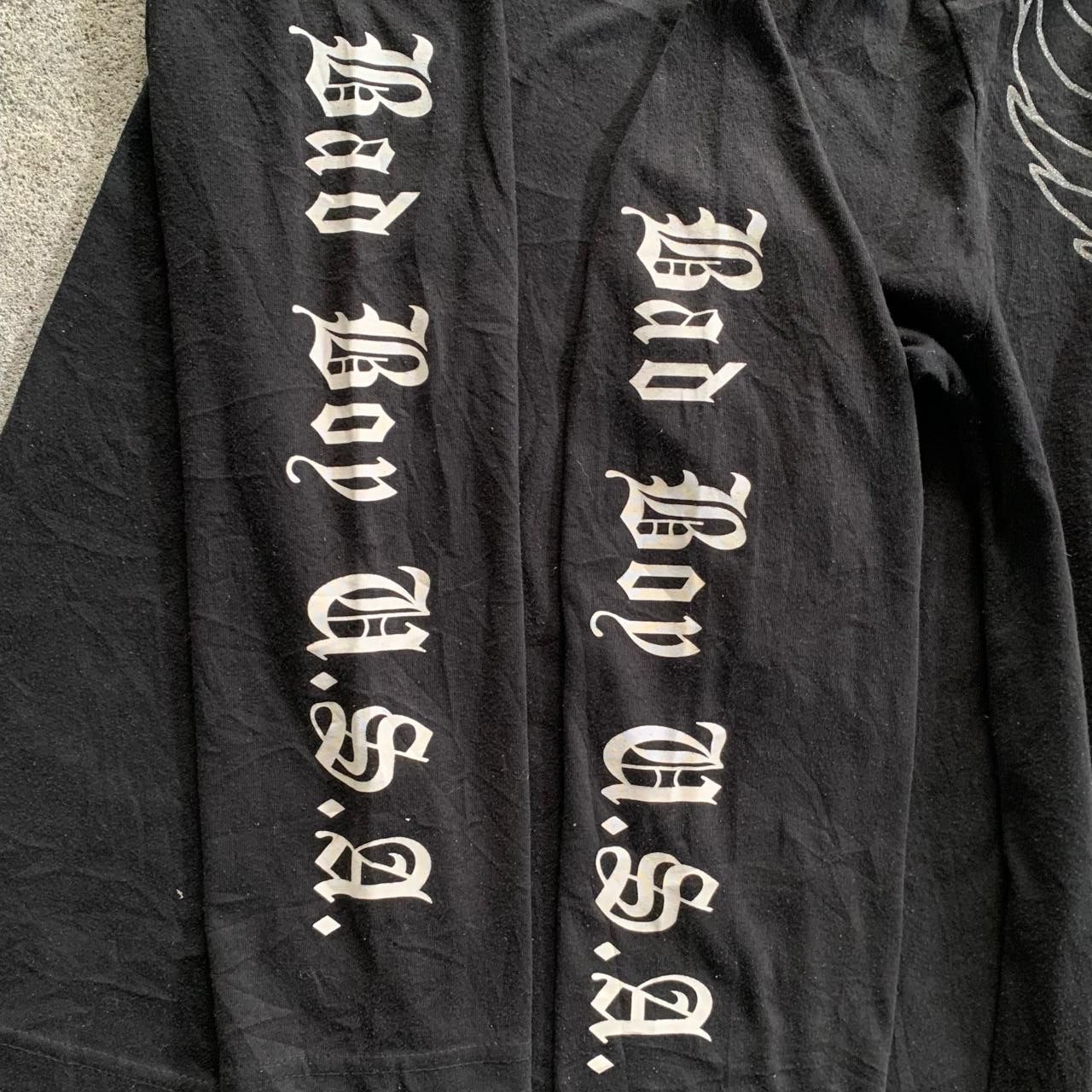 14th Addiction Y2K Bad boy Ifsixwasnine lgb style Size US L / EU 52-54 / 3 - 3 Thumbnail