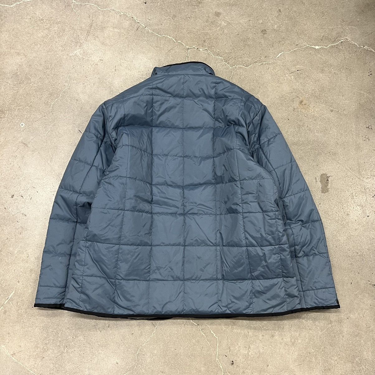 Nike × Vintage Y2k Nike puffer jacket swoosh embroidered tech vintage Size US XL / EU 56 / 4 - 3 Thumbnail