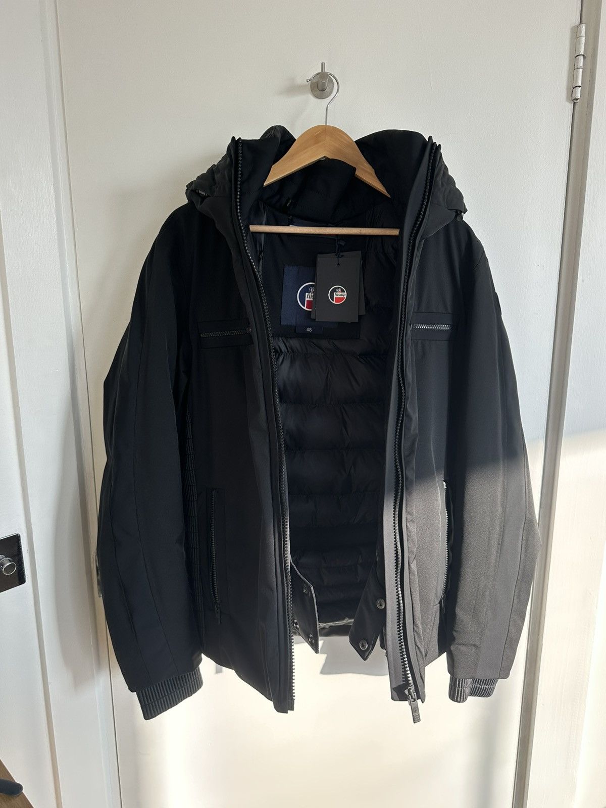 Fusalp Fusalp Ski Jacket Size US M / EU 48-50 / 2 - 2 Thumbnail