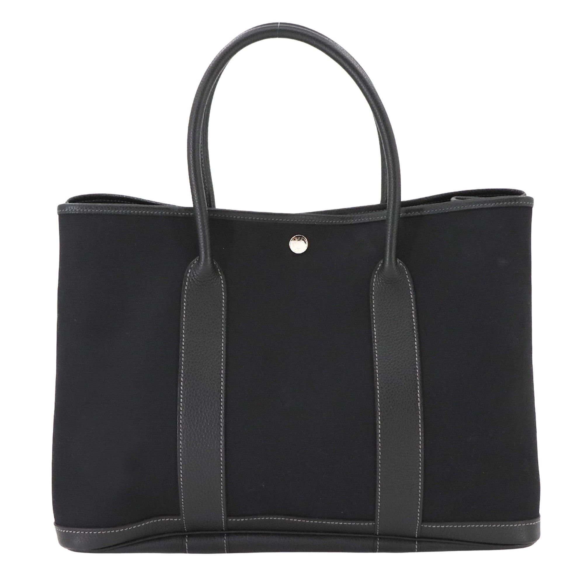 Hermes Hermès Garden Party tote Size ONE SIZE - 1 Thumbnail