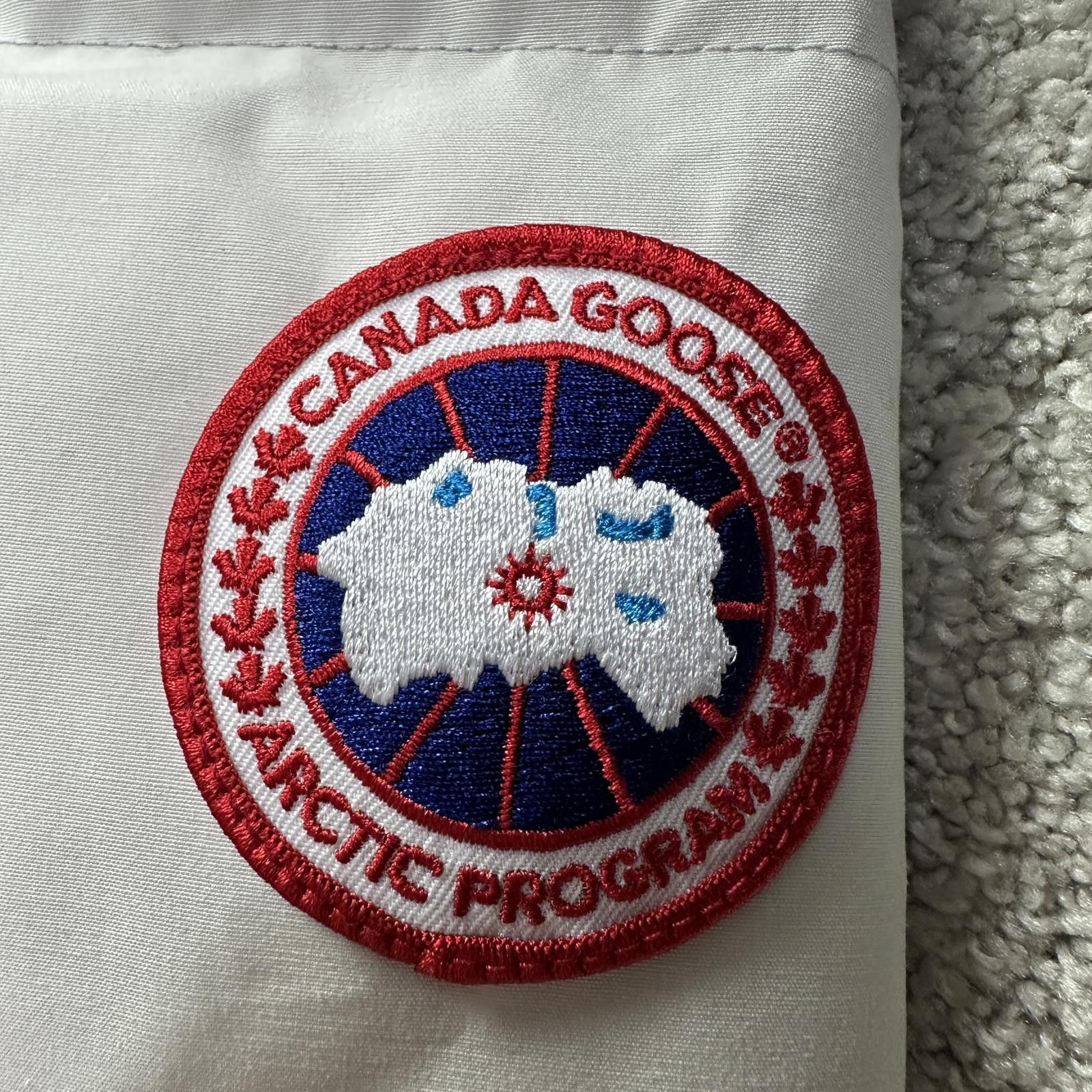 Canada Goose Canada Goose Wyndham Size S Fusion Size US S / EU 44-46 / 1 - 5 Thumbnail
