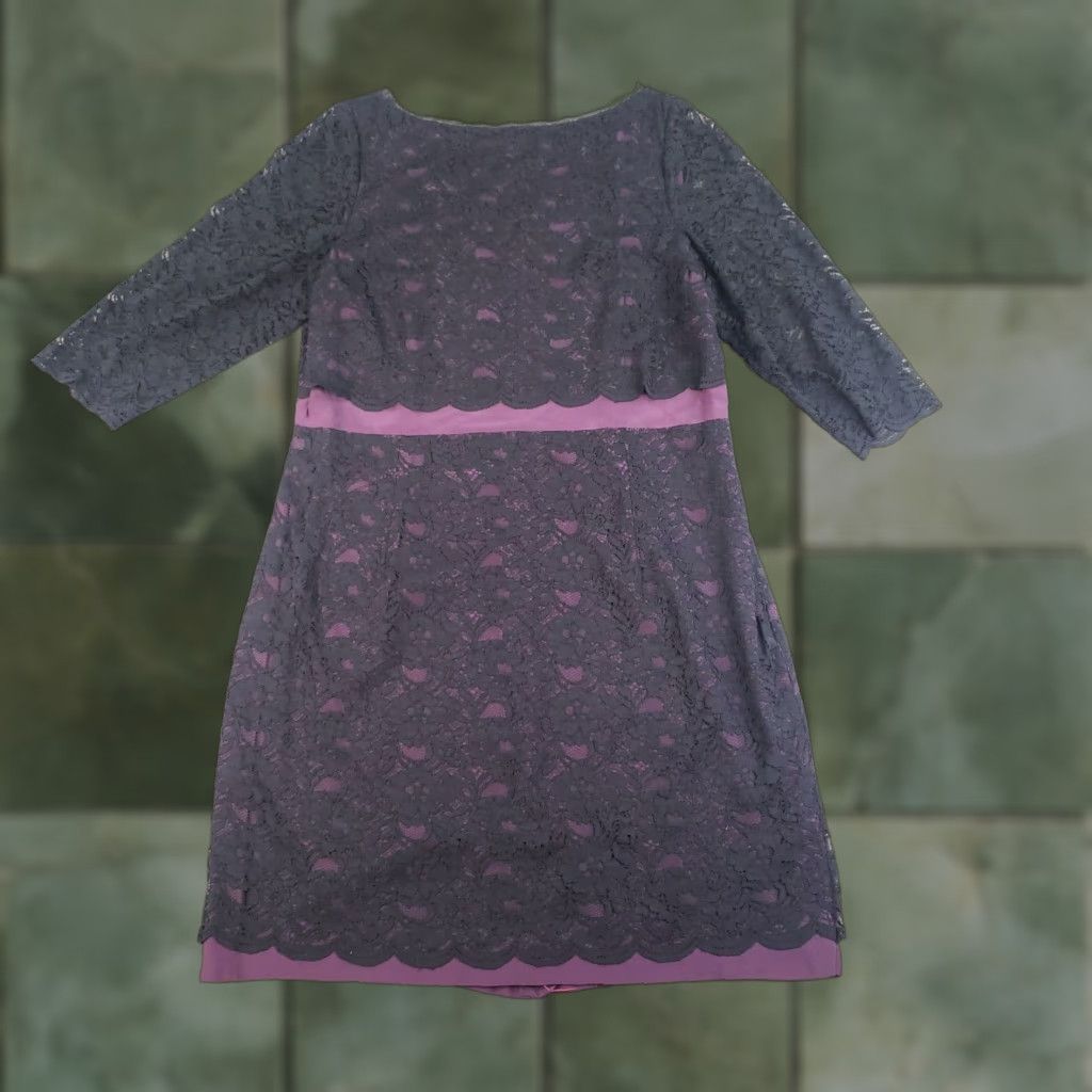 Boden NWT New BODEN Marie Jersey Dress Size 16/18 | Grailed