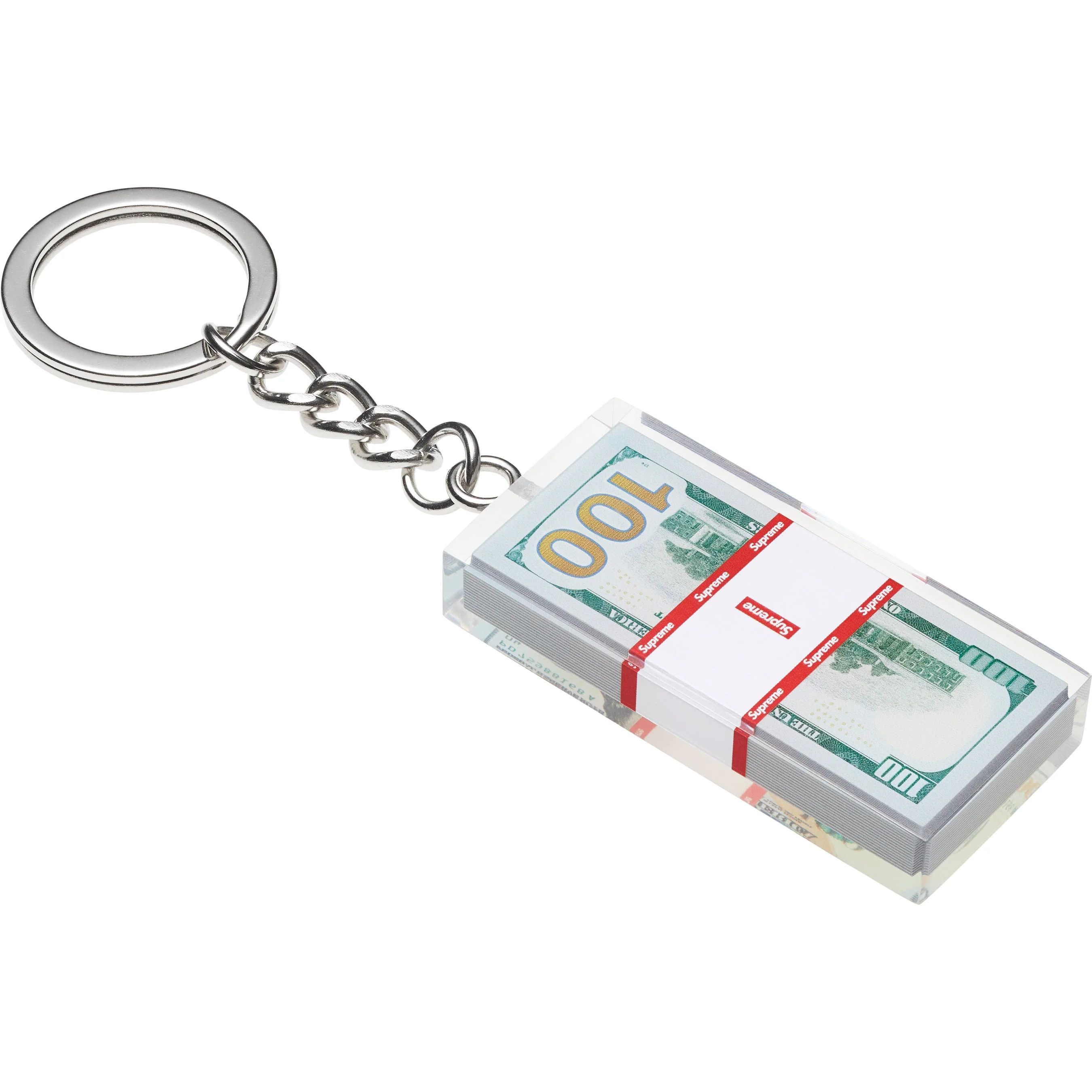 Supreme Supreme Cash Cannon (Money Gun) | Grailed