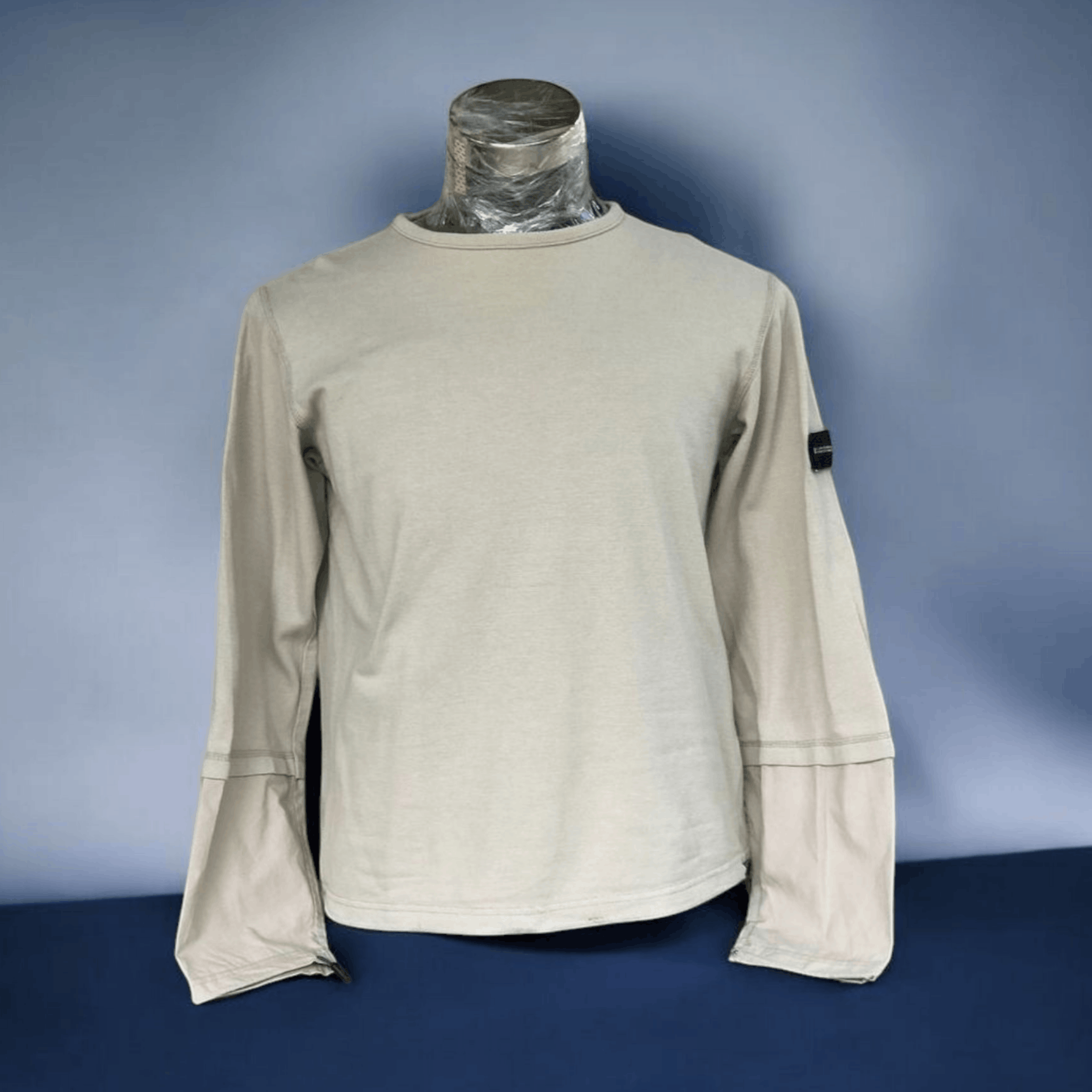 Japanese Brand Marithe Francois Girbaud Adjustable Sleeves and Waist Size US M / EU 48-50 / 2 - 1 Thumbnail