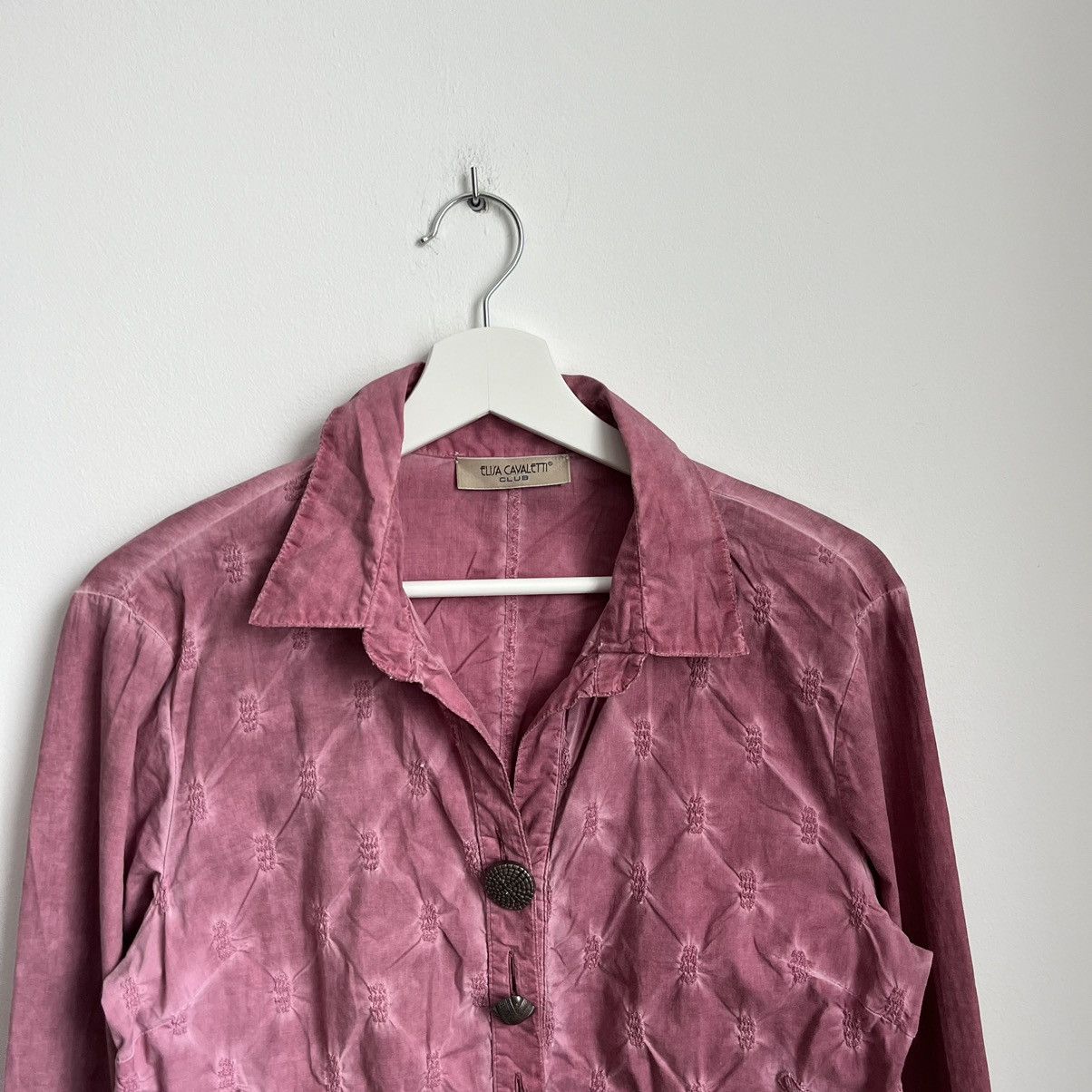 Elisa Cavaletti Elisa Cavaletti Design Shirt Size M / US 6-8 / IT 42-44 - 2 Thumbnail