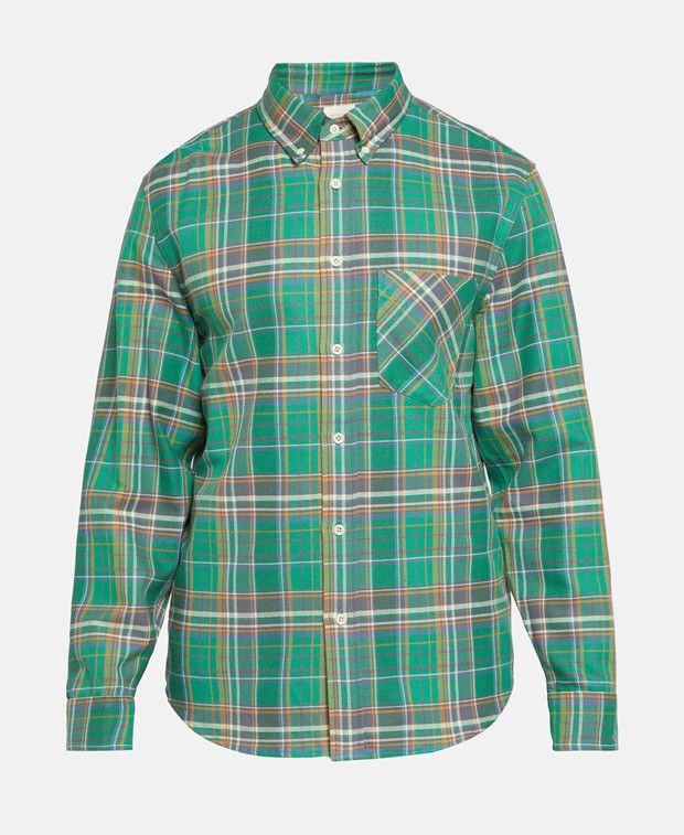 Aime Leon Dore Casual shirt Size US XS / EU 42 / 0 - 1 Preview