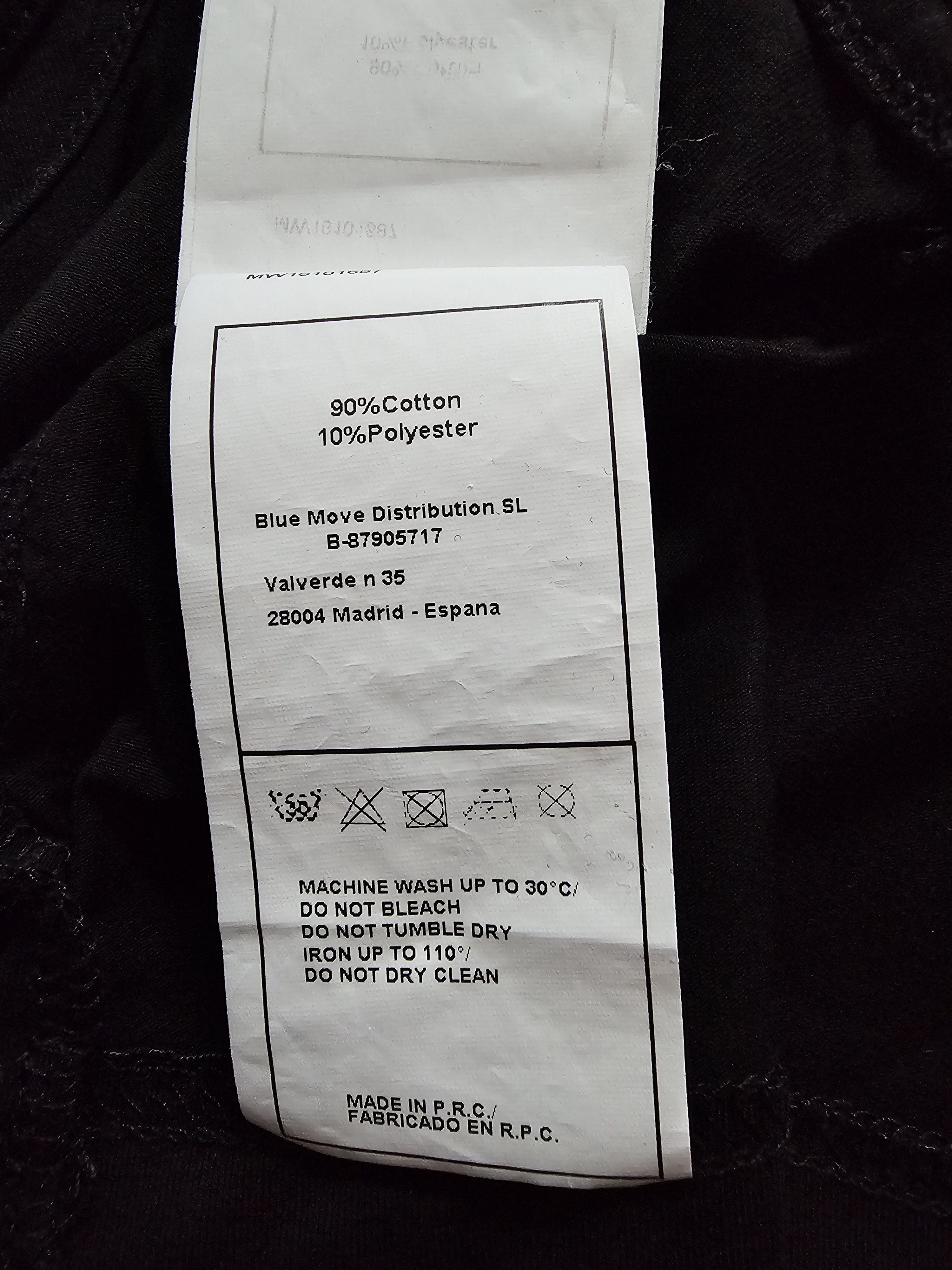 Other MOD WAVE MOVEMENT STREETWEAR Size US L / EU 52-54 / 3 - 9 Thumbnail