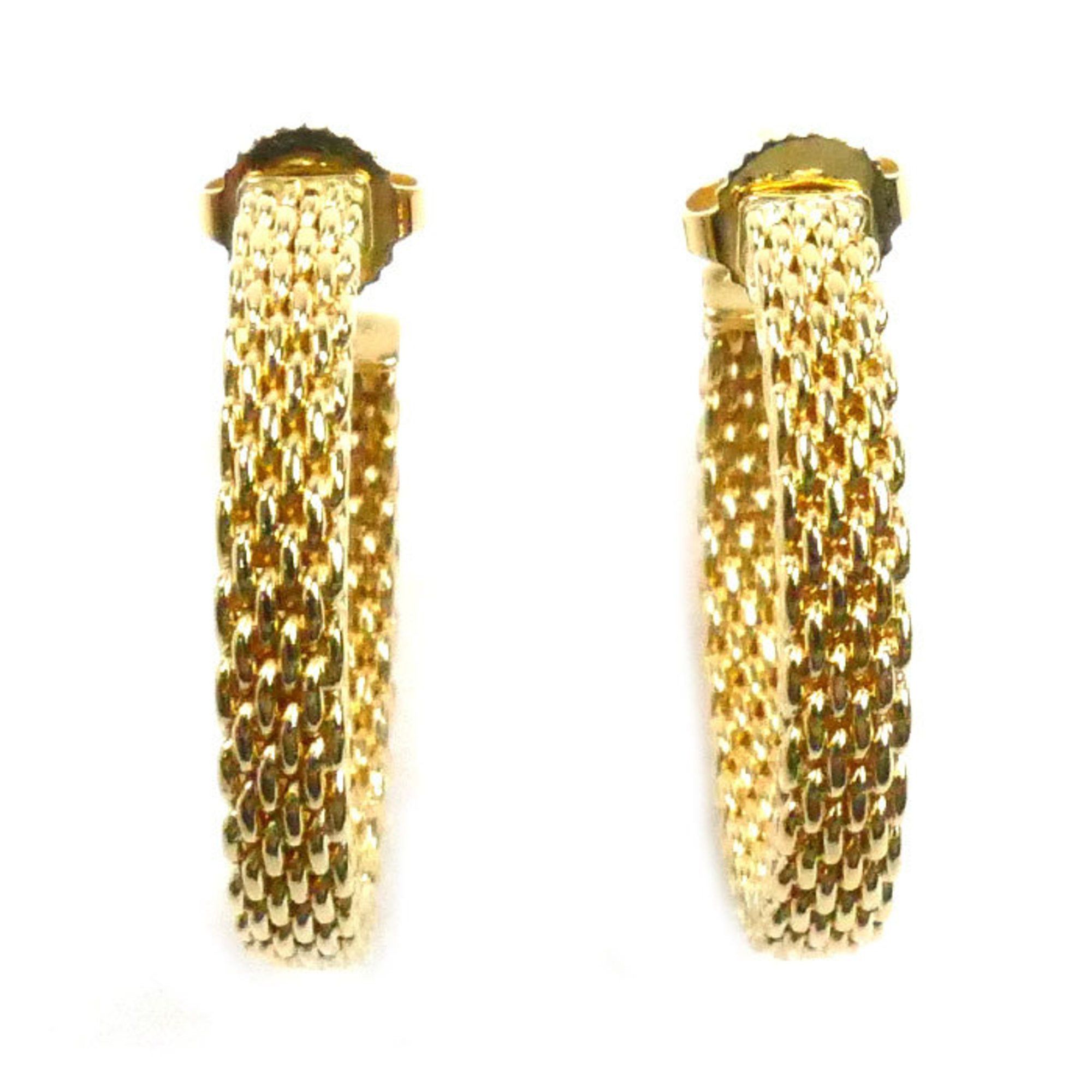 Tiffany & Co. Tiffany & Co Somerset earring Size ONE SIZE - 1 Thumbnail