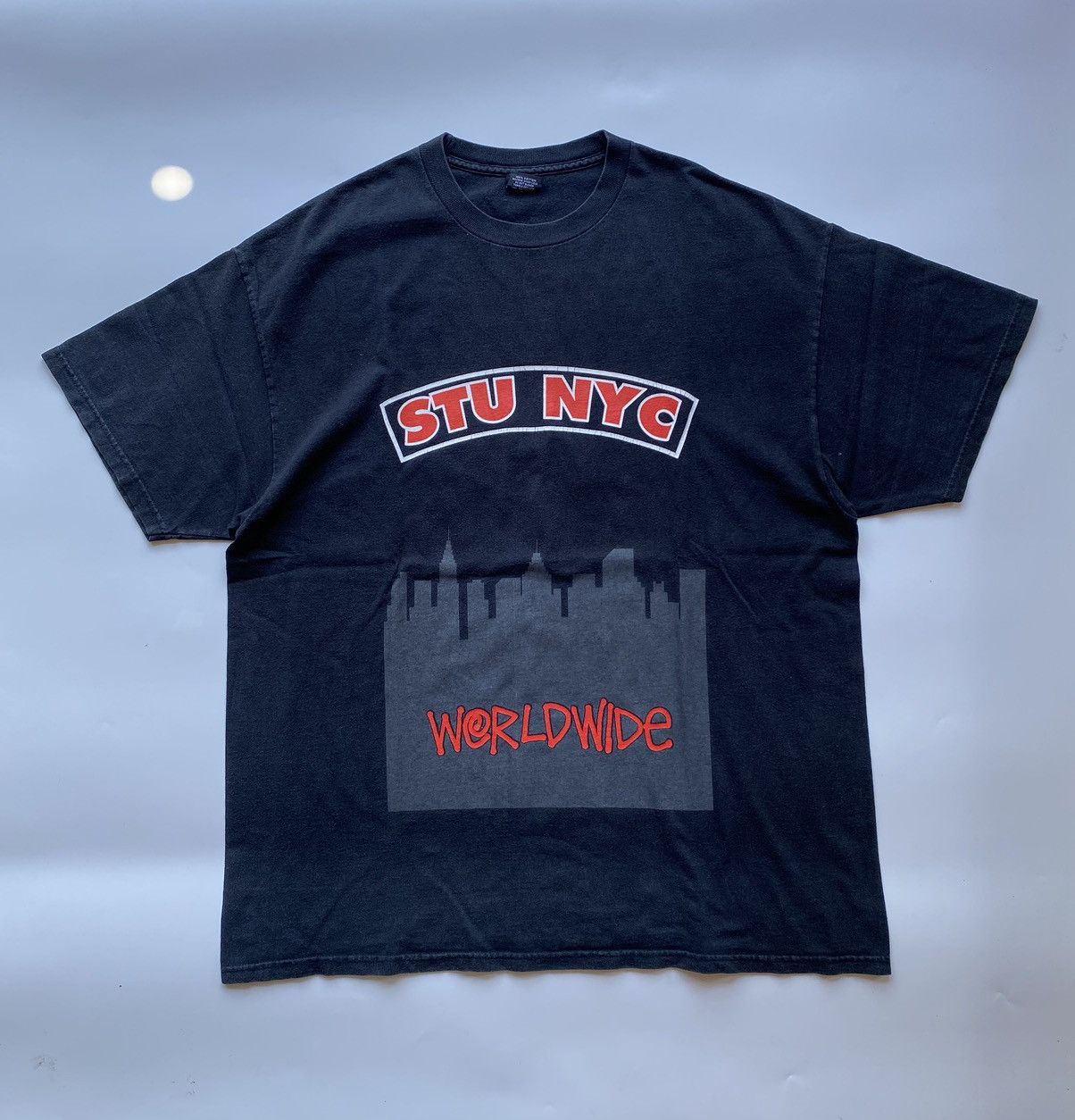 Stussy Nyc International