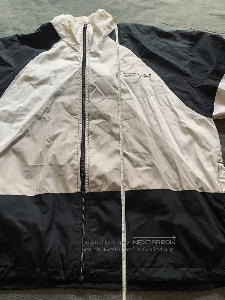 Vetements VETEMENTS jacket Size US M / EU 48-50 / 2 - 9 Thumbnail