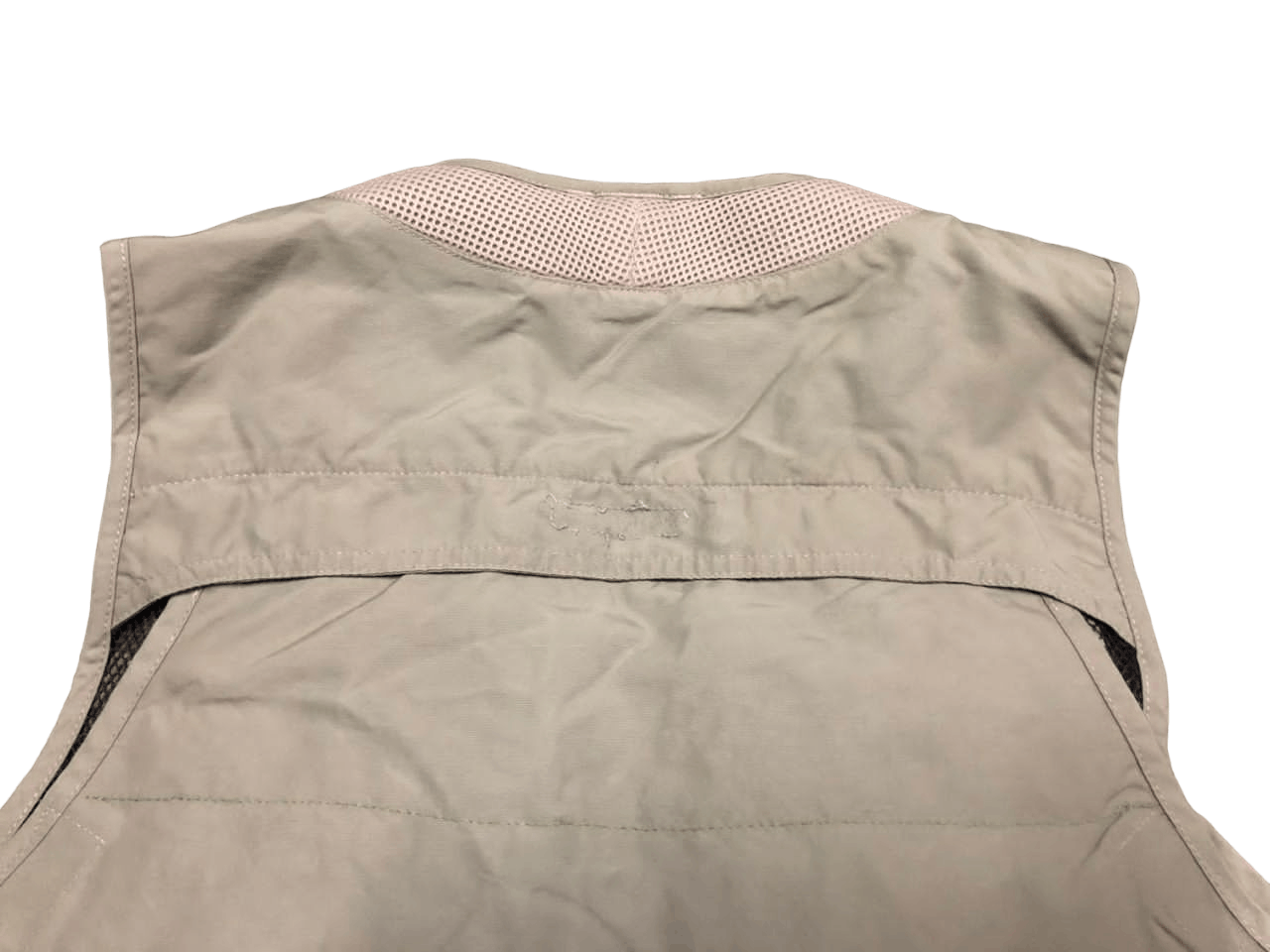 Shimano Nexus Hyper Fishing Gear Vest Multipocket Vests