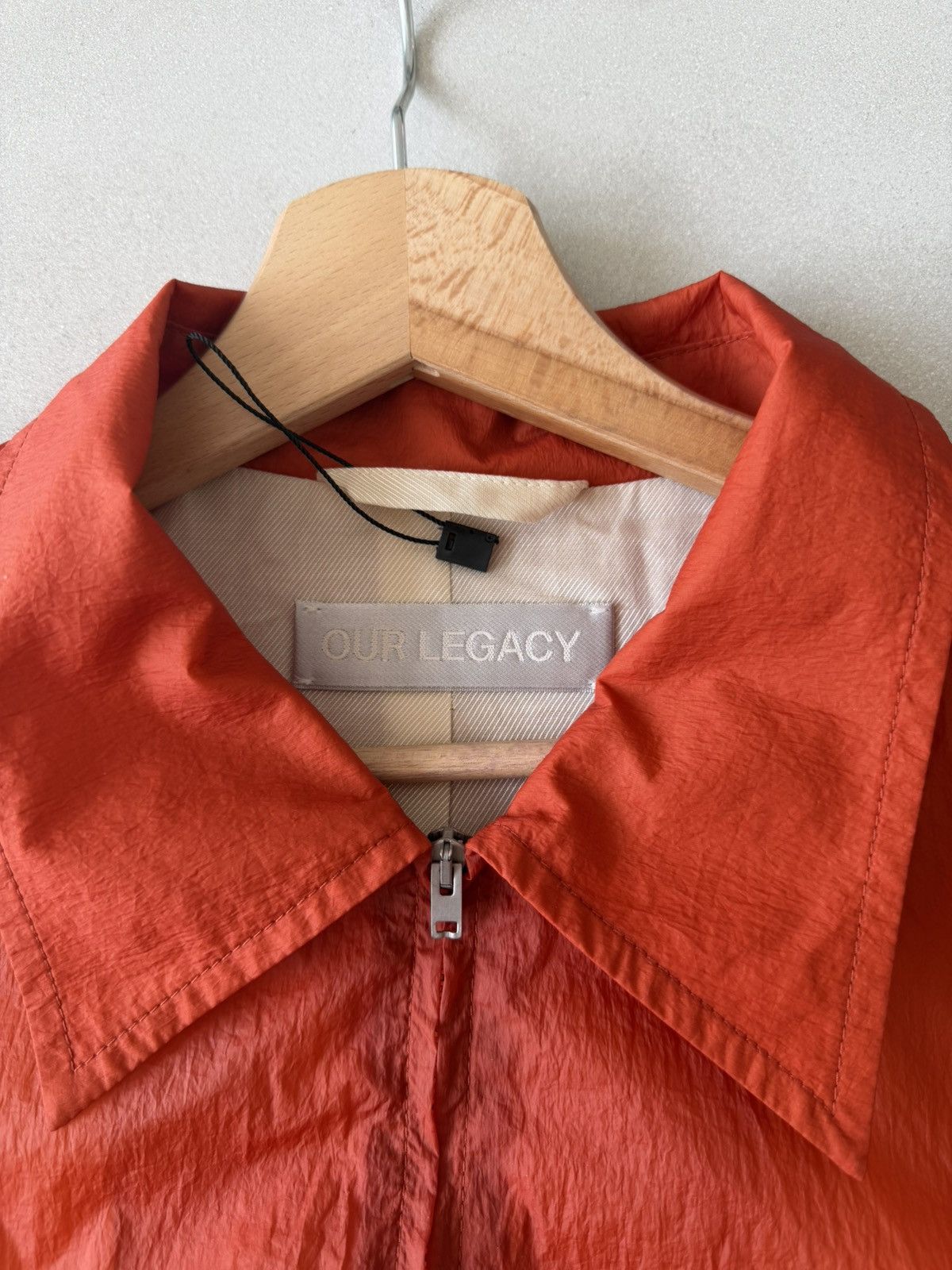 Our Legacy Our Legacy Jacket Size US M / EU 48-50 / 2 - 4 Thumbnail