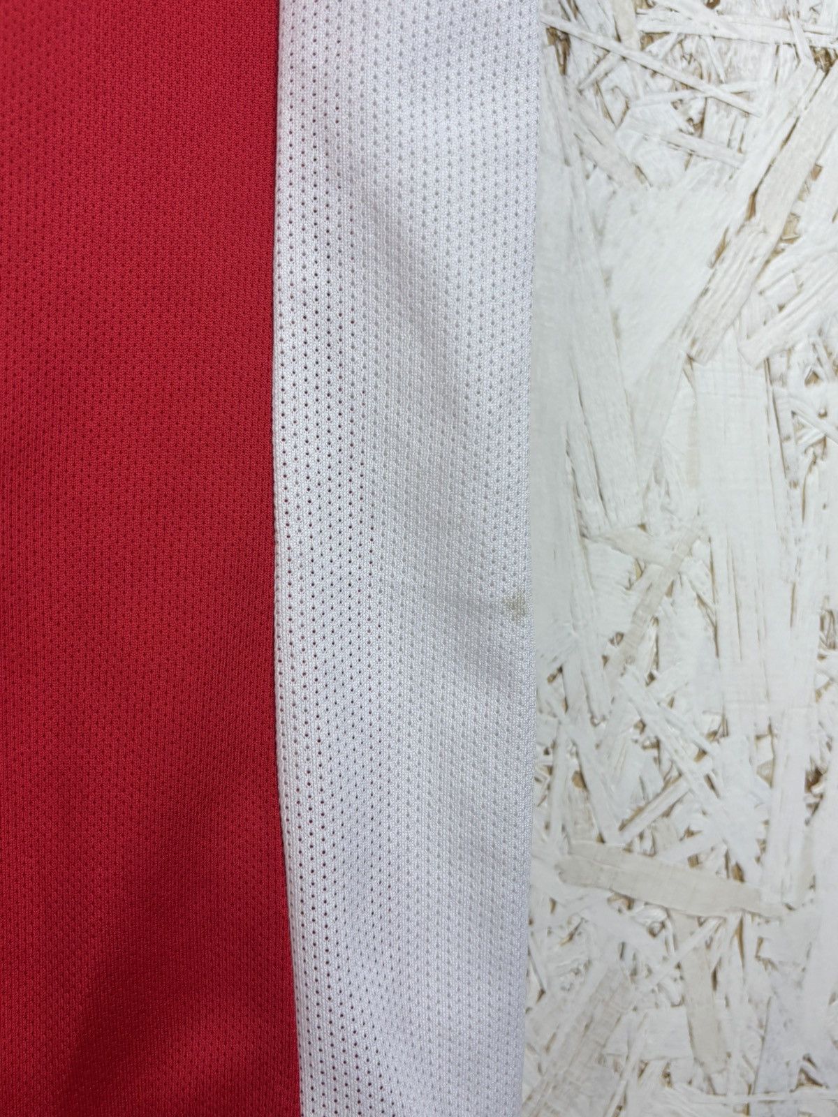 Umbro PSV Eindhoven Umbro Heritage 2016 Fourth Soccer Jersey M Red Size US M / EU 48-50 / 2 - 10 Thumbnail