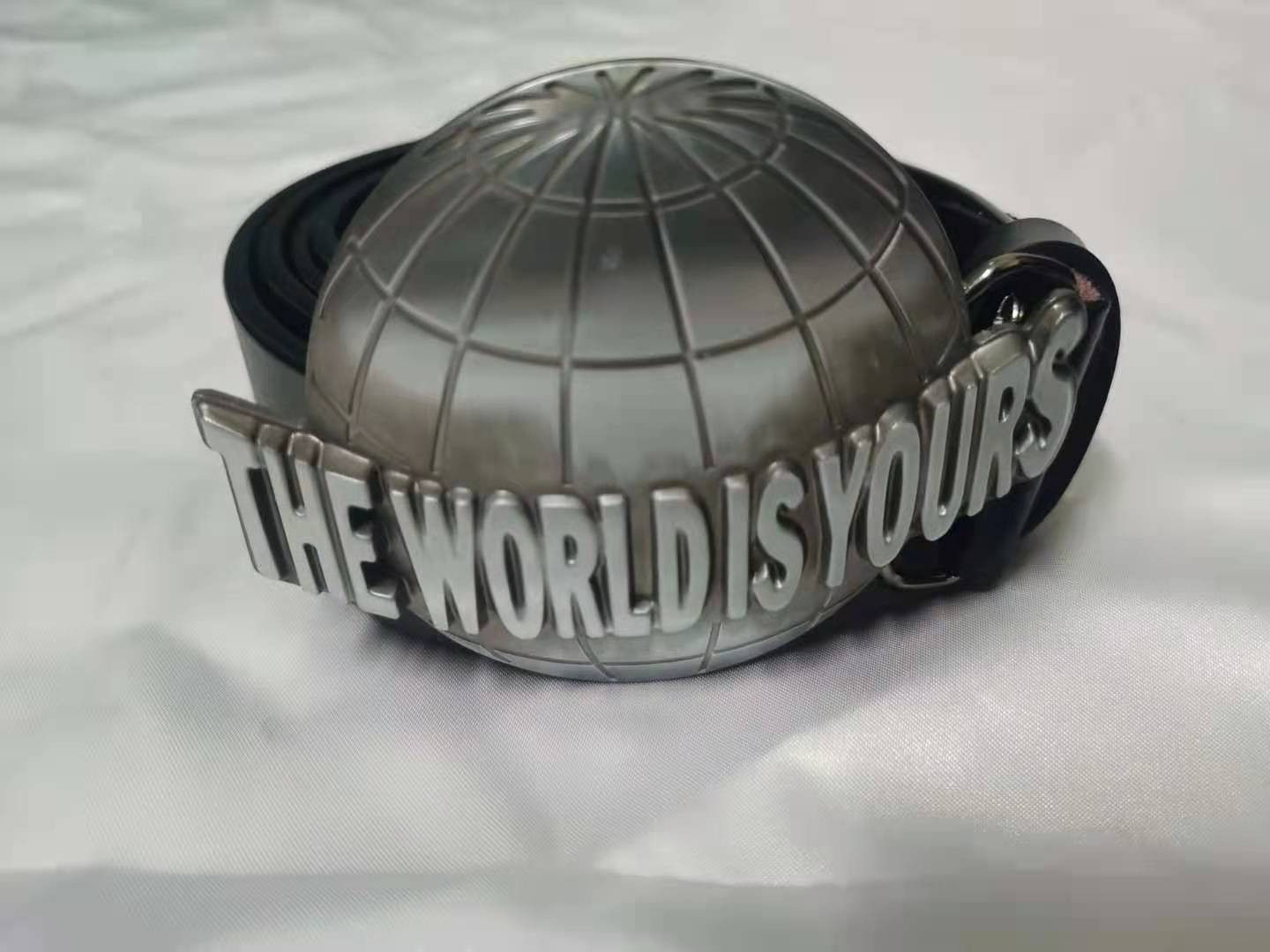 Other Fashion personalized simple belt Size ONE SIZE - 2 Thumbnail