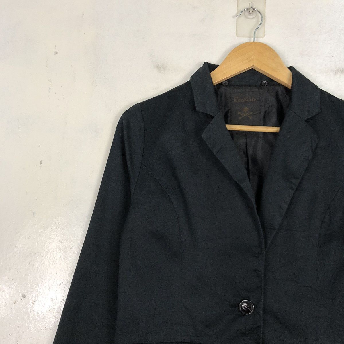 Japanese Brand 🖤SEND OFFER 🖤ROCKINN BLAZER COATS Size S / US 4 / IT 40 - 6 Thumbnail