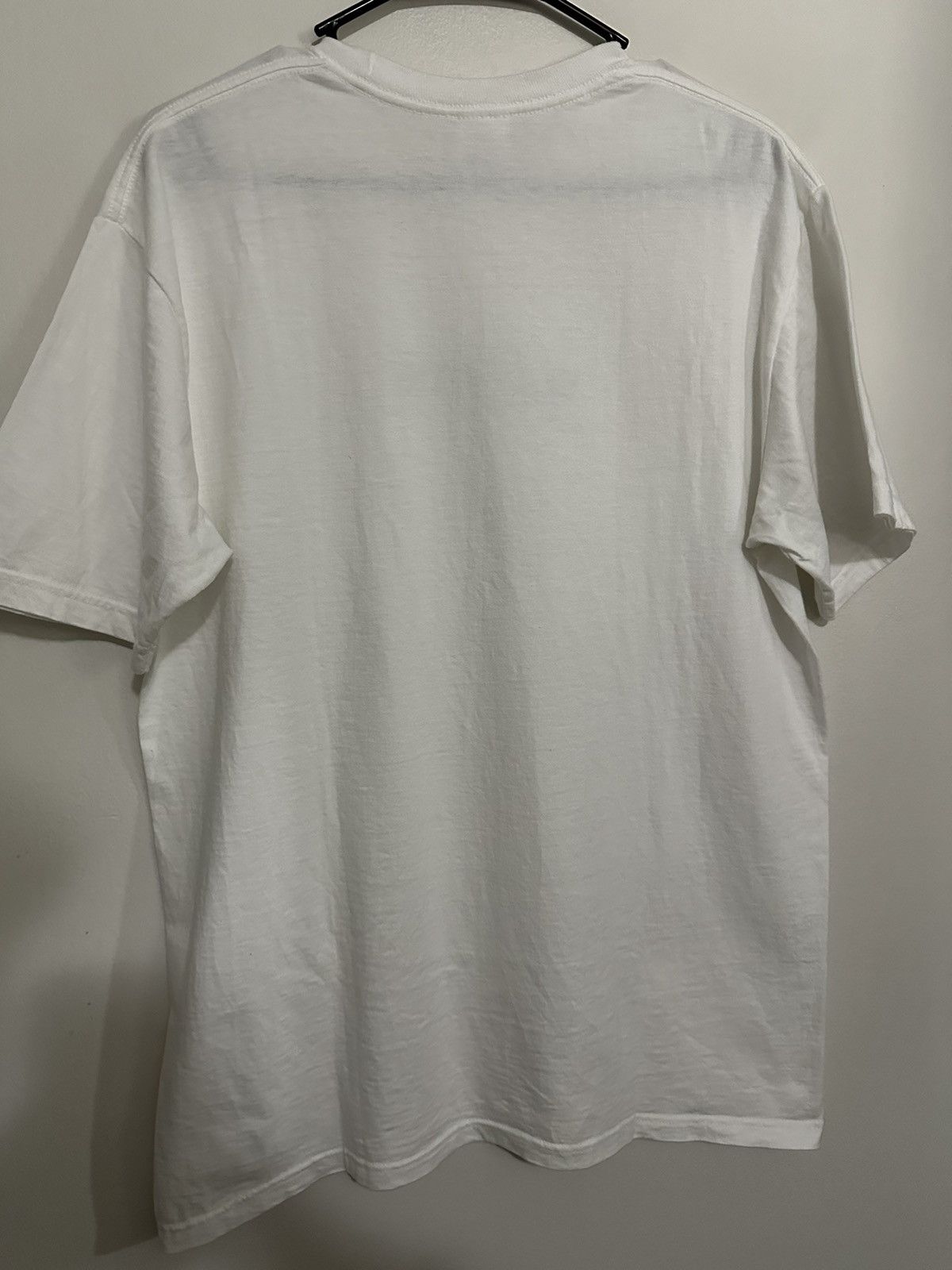 Supreme Supreme Five Boroughs Tee Size US M / EU 48-50 / 2 - 3 Thumbnail