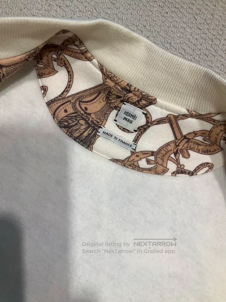 Hermes Hermes Casual sports set skirt Size XS / US 0-2 / IT 36-38 - 7 Thumbnail