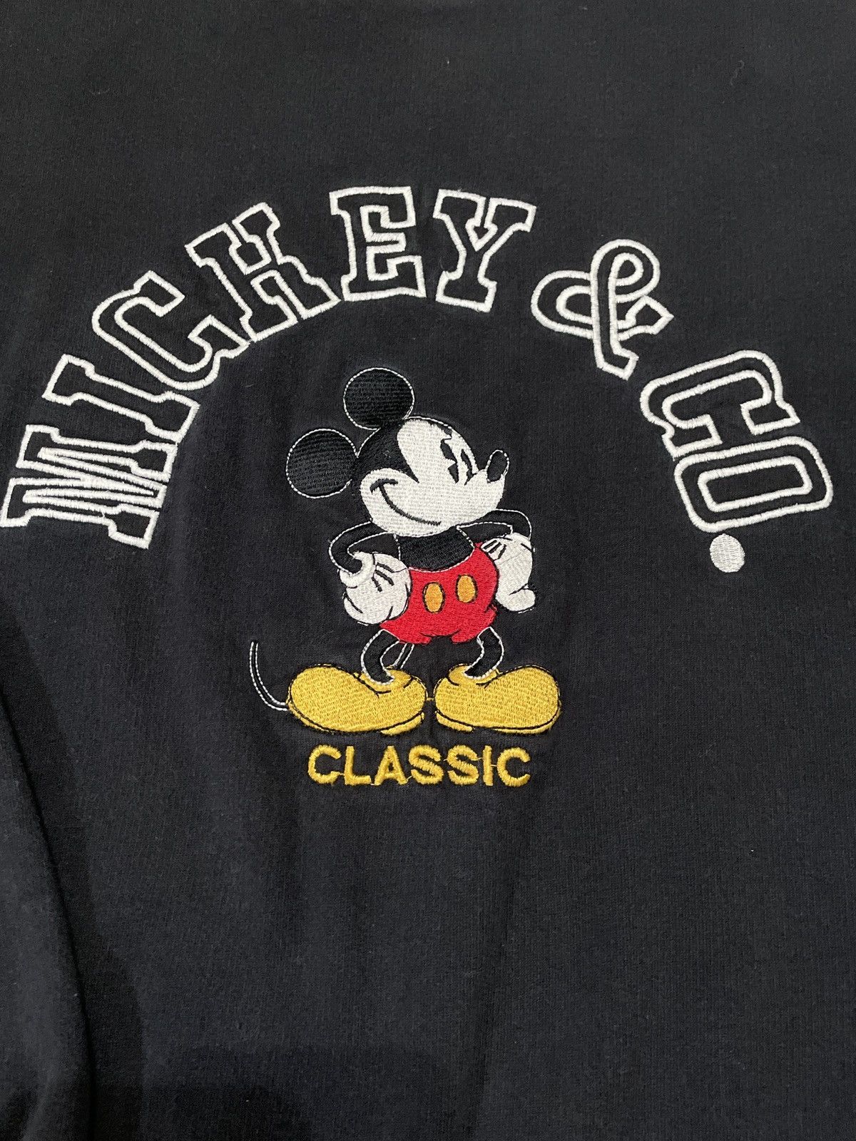 Mickey & Co. Mickey and company classic Size M / US 6-8 / IT 42-44 - 2 Thumbnail