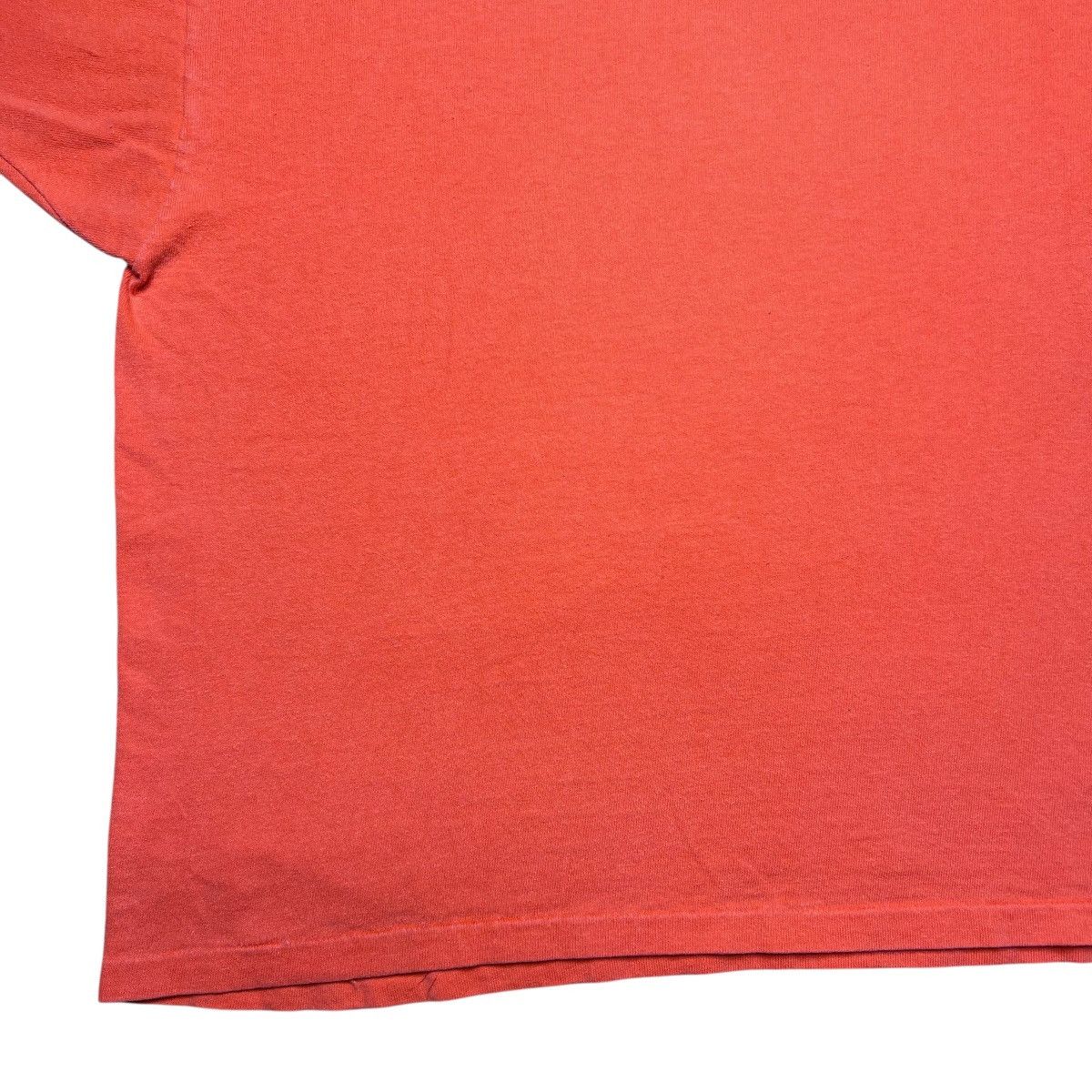Champion × NFL × Vintage Vintage 1980s NFL Denver Broncos Champion Quarter Sleeve Tee Size US L / EU 52-54 / 3 - 10 Thumbnail