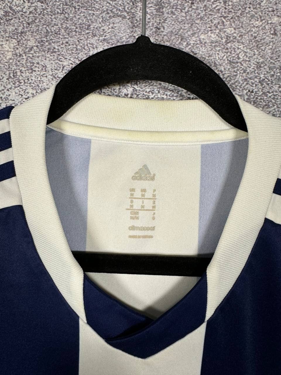 Adidas × Vintage Vintage West Bromwich Albion 2013/14 Adidas Soccer Jersey M Size US M / EU 48-50 / 2 - 8 Thumbnail