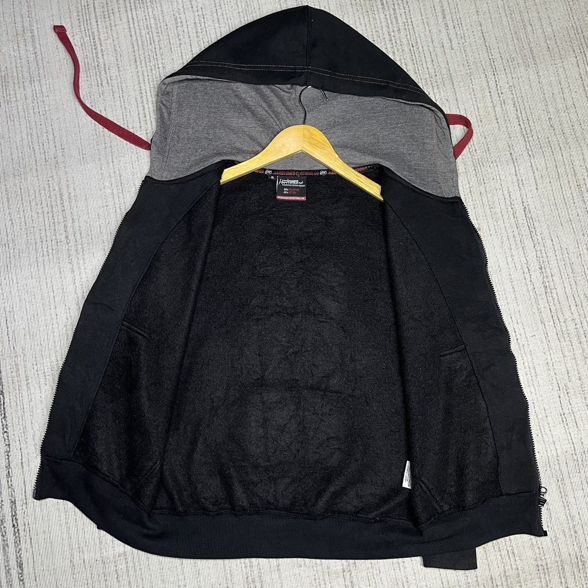 Japanese Brand JDM Nismo Nissan Silvia jacket Size US S / EU 44-46 / 1 - 13 Thumbnail