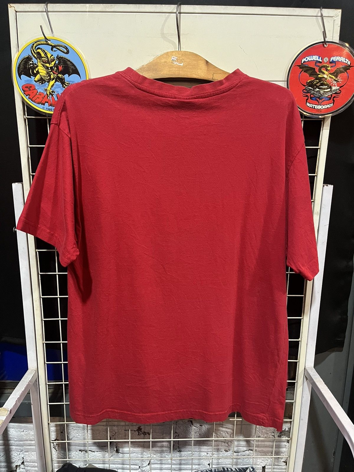 Vintage Fishbone Skateboard Pimpin’ Ain’t Easy Tee Size US L / EU 52-54 / 3 - 6 Thumbnail