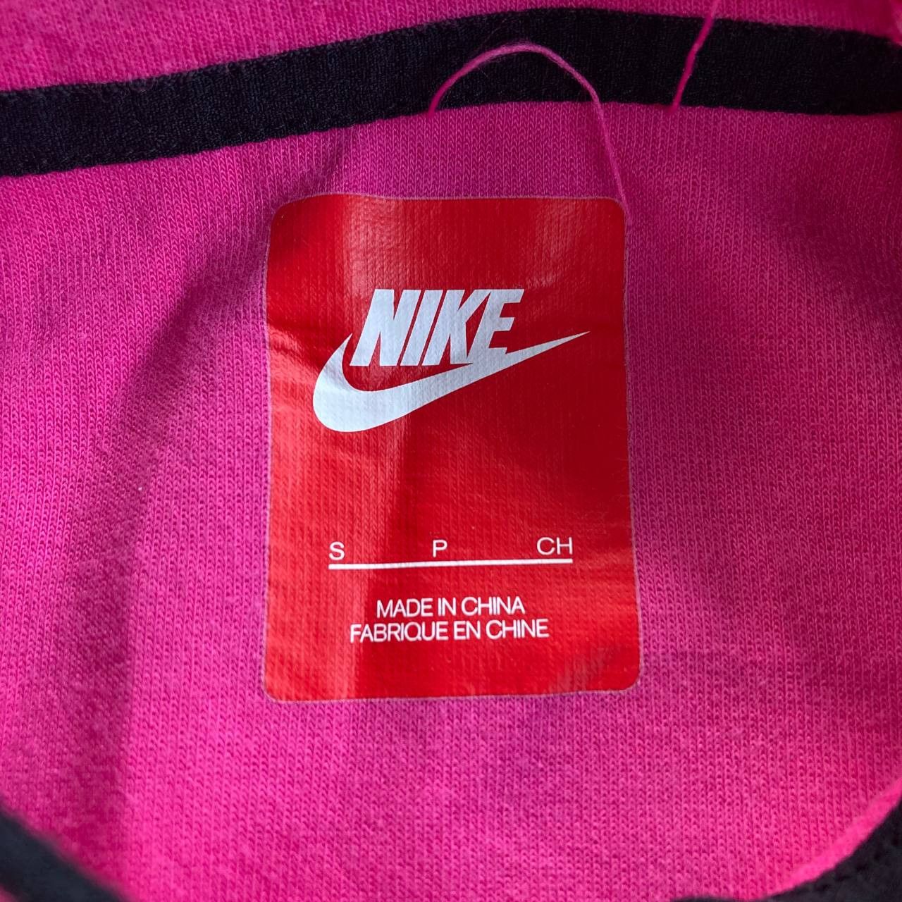 Nike Techfleece Hoodie Size S / US 4 / IT 40 - 7 Thumbnail