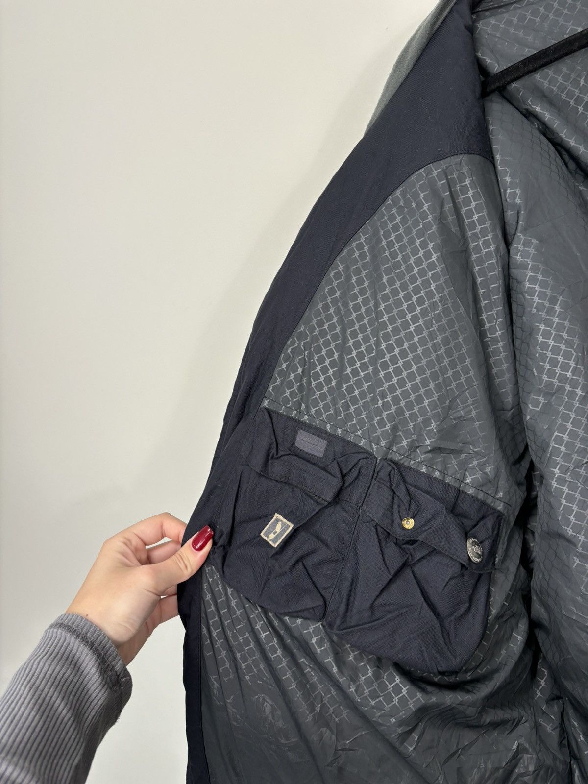 The North Face The North Face McMurdo HyVent Outdoor Down Puffer Jacket Size US XXL / EU 58 / 5 - 15 Thumbnail