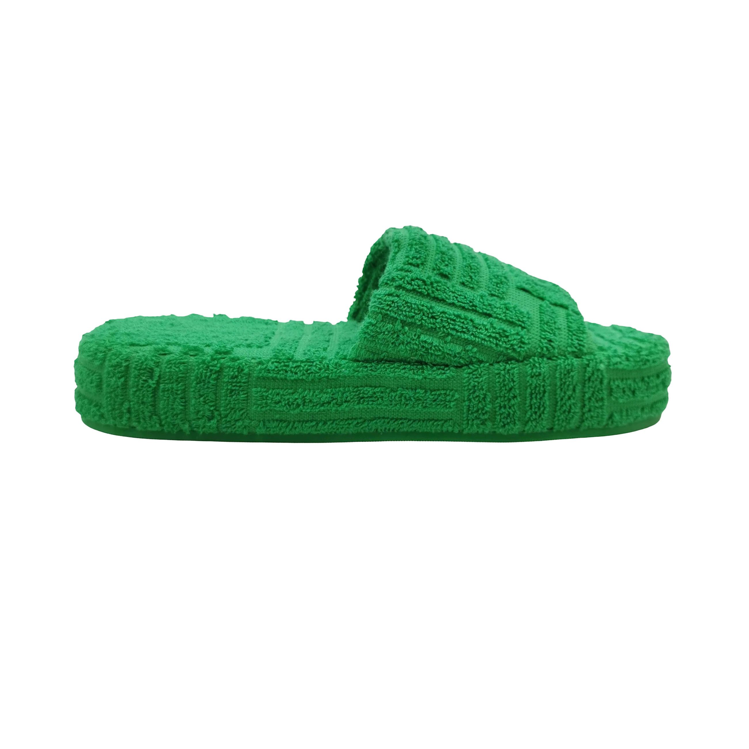 Bottega Veneta Bottega Veneta Women 6 Sandals Size US 6 / IT 36 - 1 Thumbnail