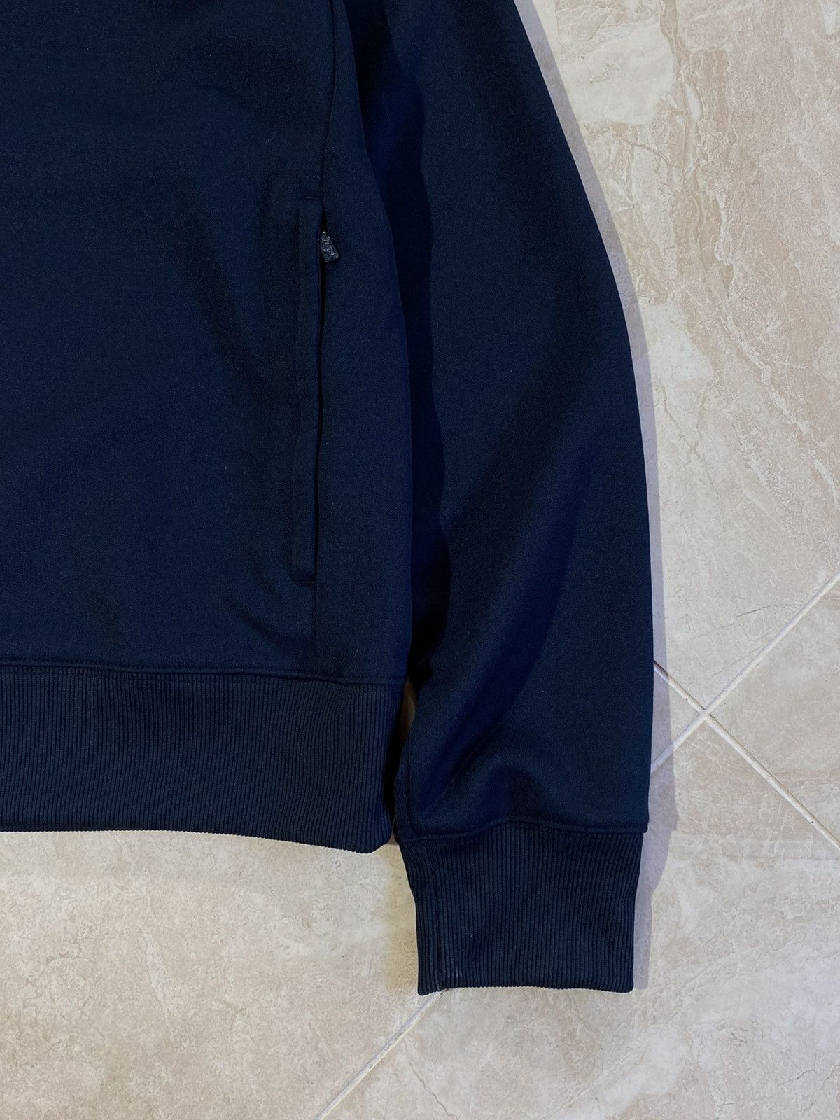 Nike 🔥 2000s NIKE STREETWEAR FULL ZIP TRACK JACKET SPORTS WEAR Size US XL / EU 56 / 4 - 7 Thumbnail