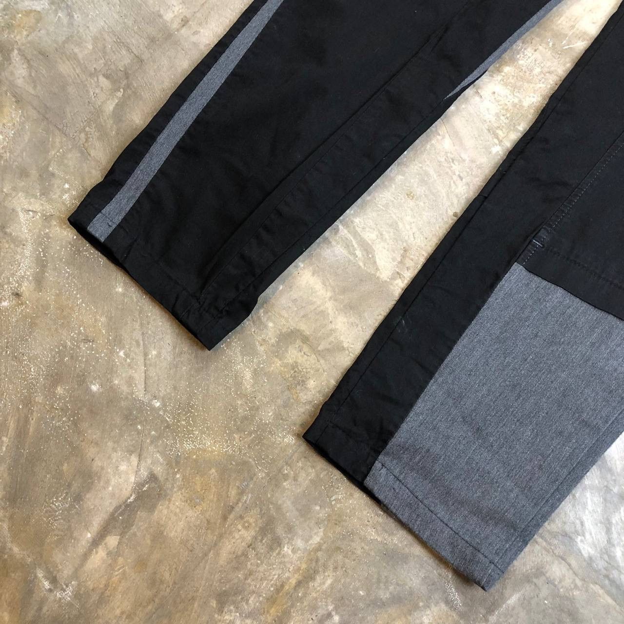 CABANE de ZUCCa Cabane de Zucca - Hybrid Cotton Trouser Size US 33 - 3 Thumbnail