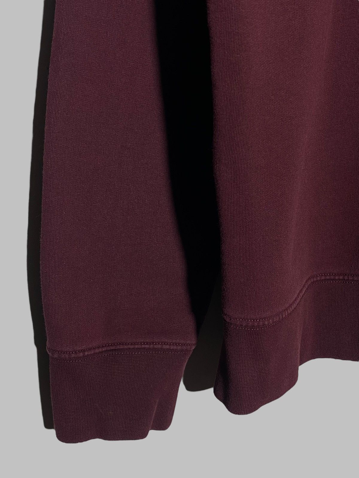 Carhartt CARHARTT CREWNECK SWEATSHIRT Y2K STYLE STREET VIBES Size US L / EU 52-54 / 3 - 6 Thumbnail