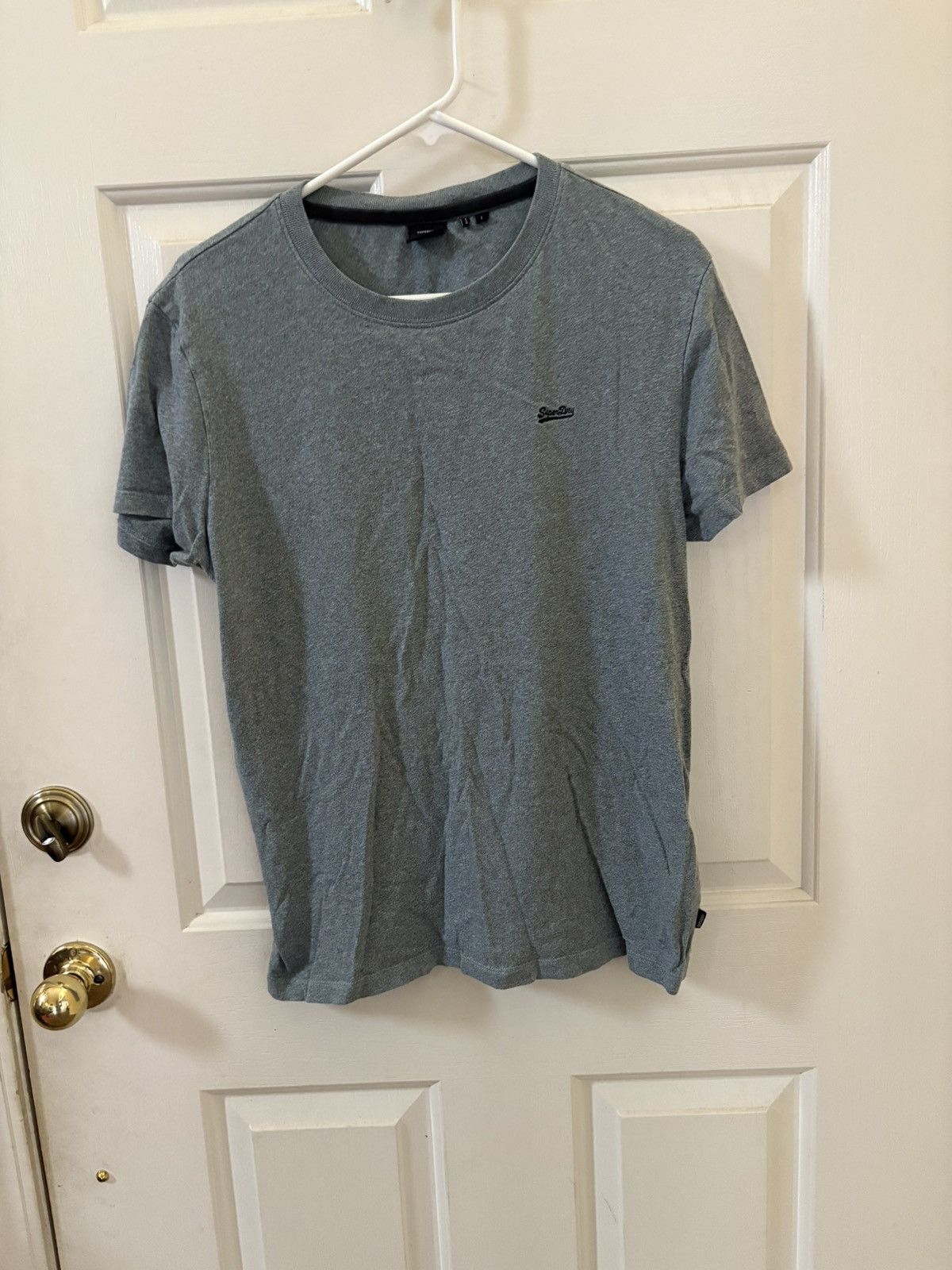 Superdry Superdry x japanese x streetwear Size US L / EU 52-54 / 3 - 1 Thumbnail