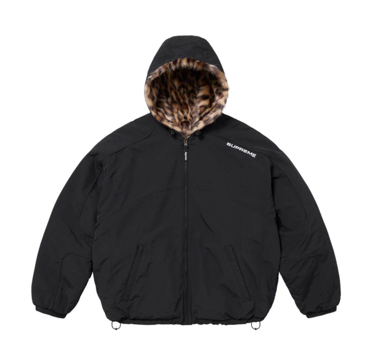 Supreme Faux Fur | Grailed