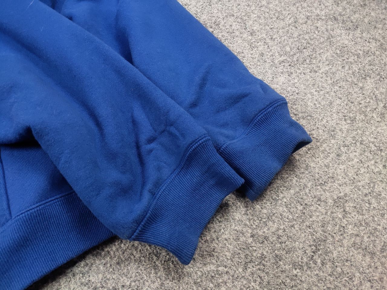 Ambush Design 💙 Ambush Japan Design Taped Double Layer Oversized Hoodie Size US M / EU 48-50 / 2 - 15 Thumbnail